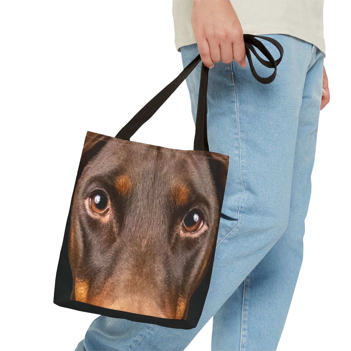 Eye see you 4 Tote Bag