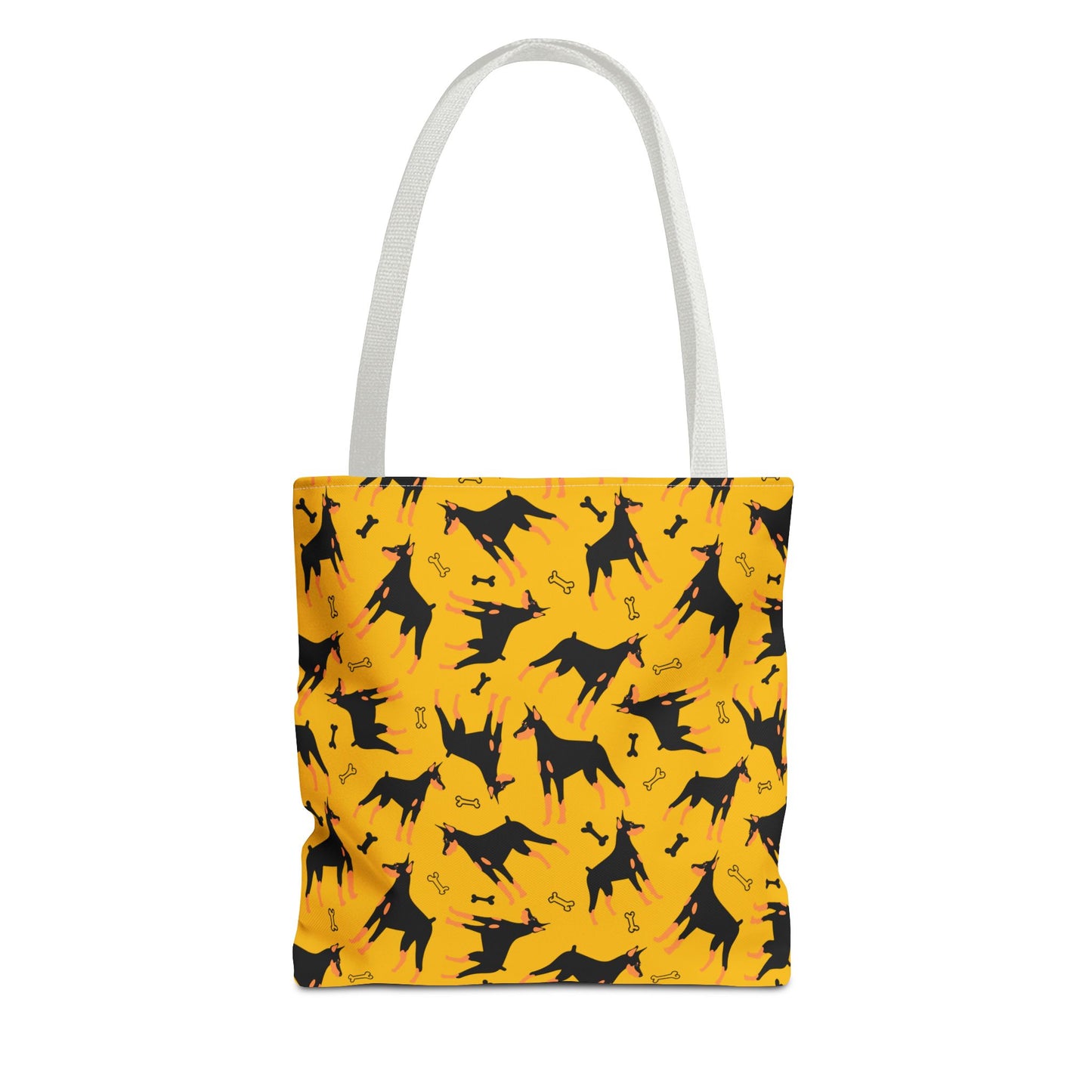 Stand Yellow 1 Tote Bag