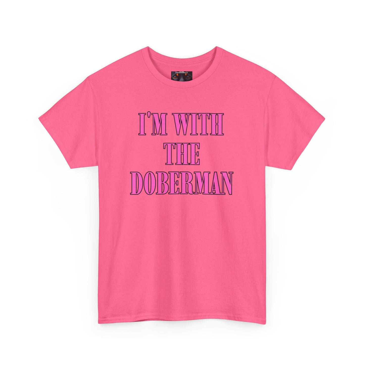 Owners 4 Private Lable Unisex Heavy Cotton Tee