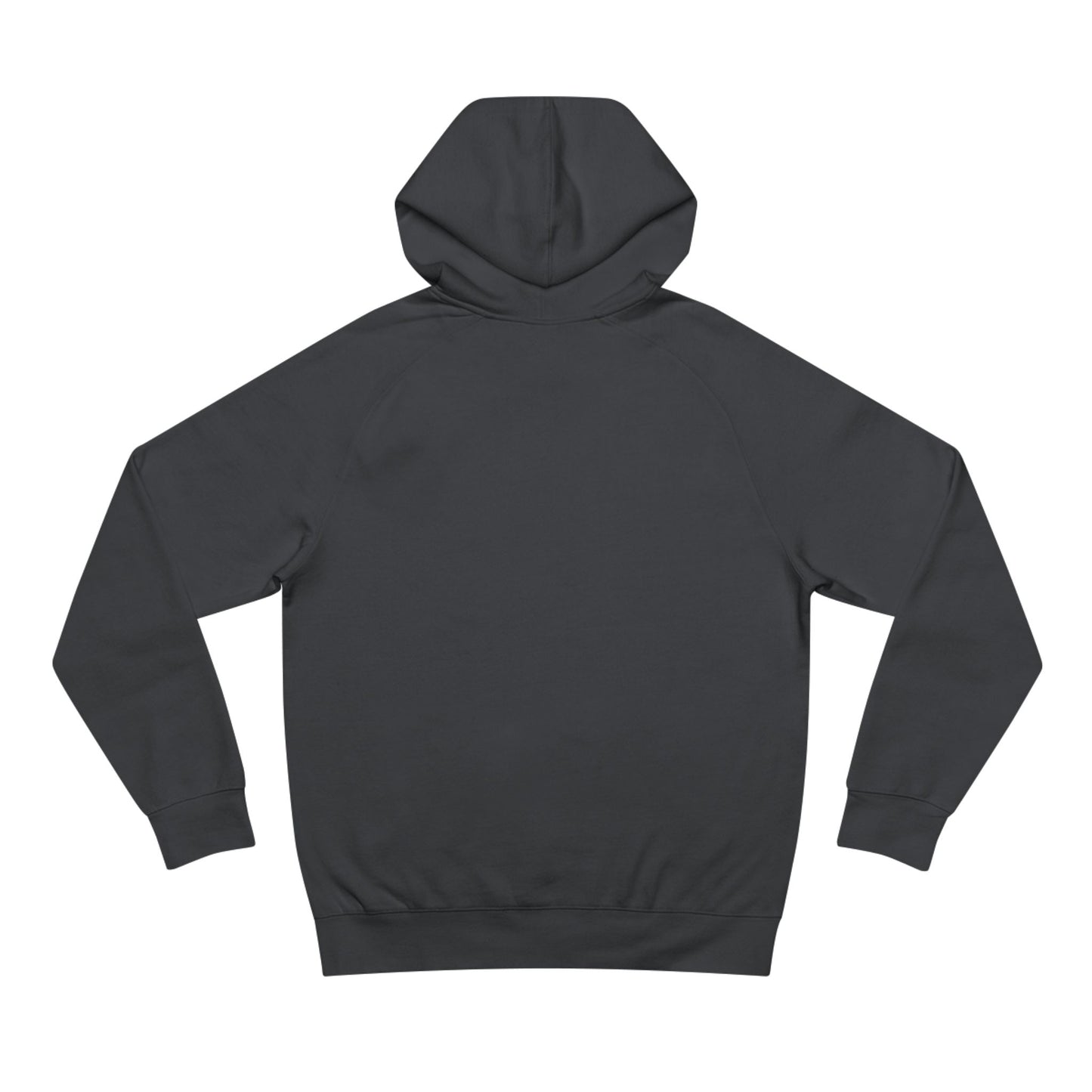 Hi 1 Unisex Hoodie