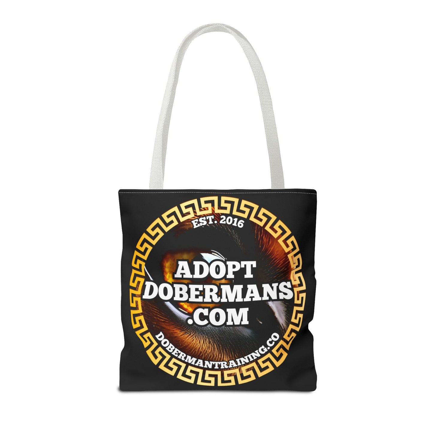 AD1 Tote Bag