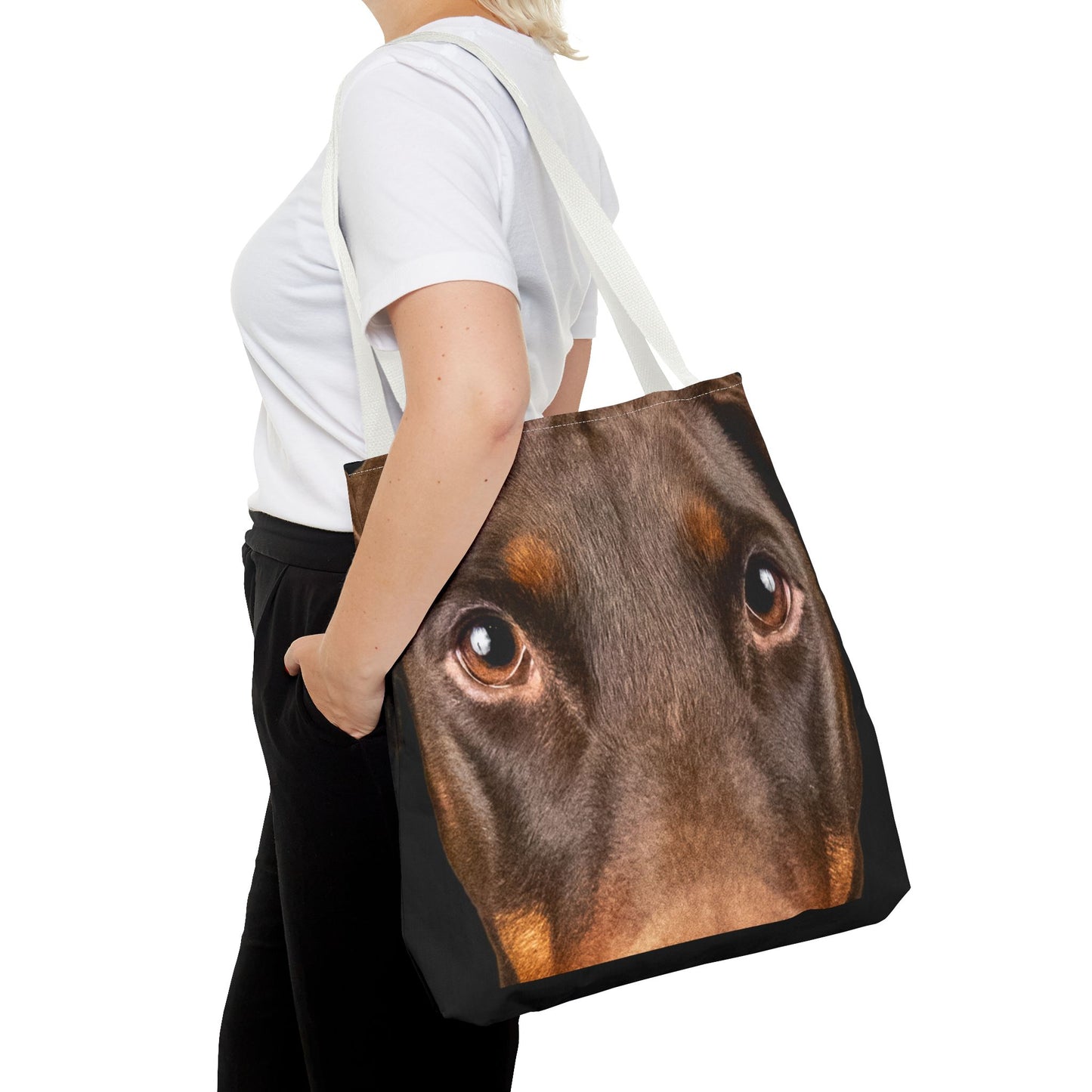 Eye see you 4 Tote Bag