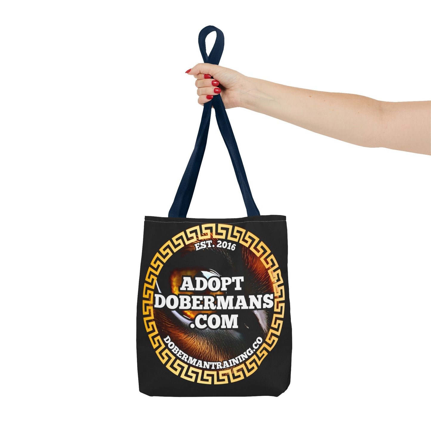 AD1 Tote Bag