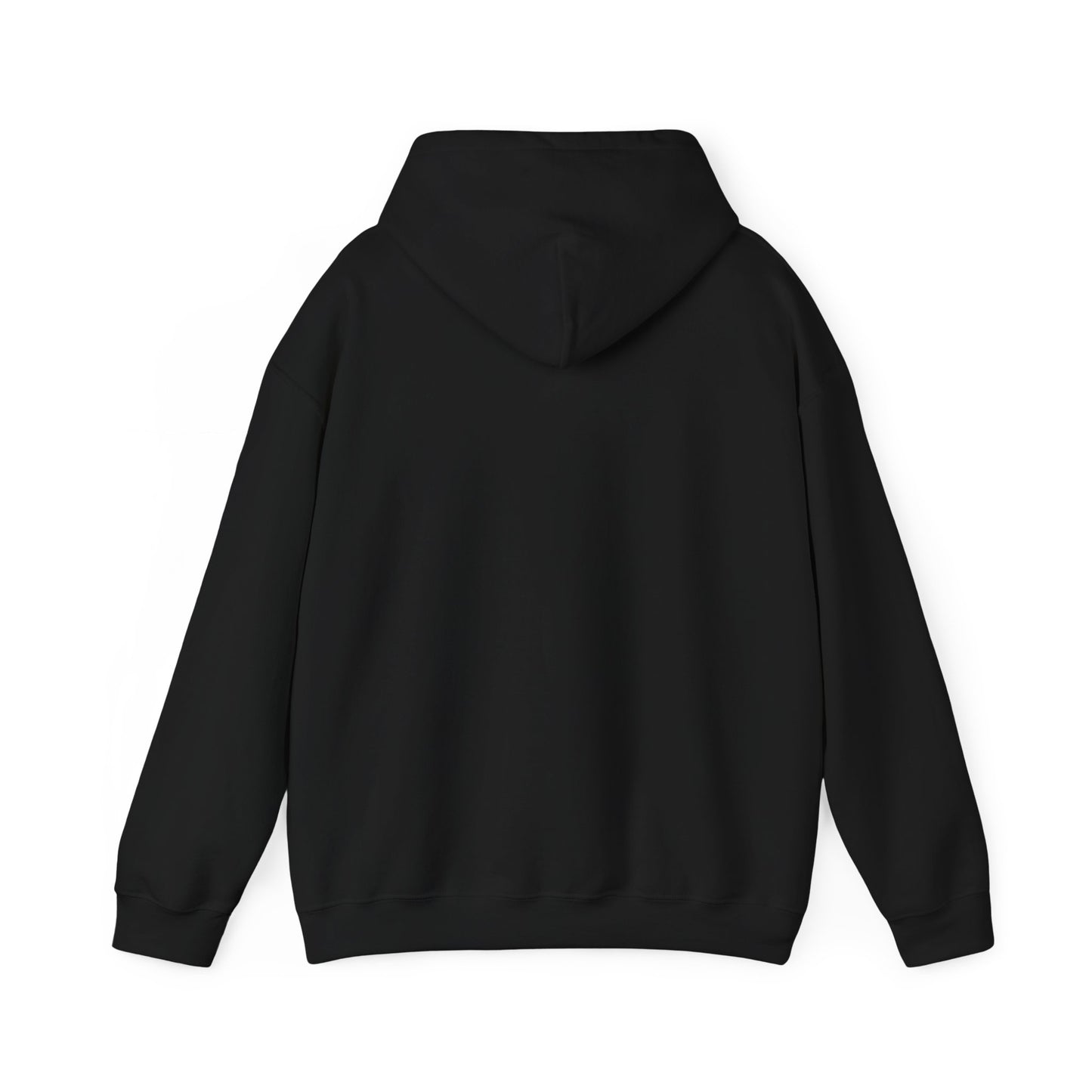 Doberman Facts 1 Unisex Heavy Blend™ Hooded Sweatshirt