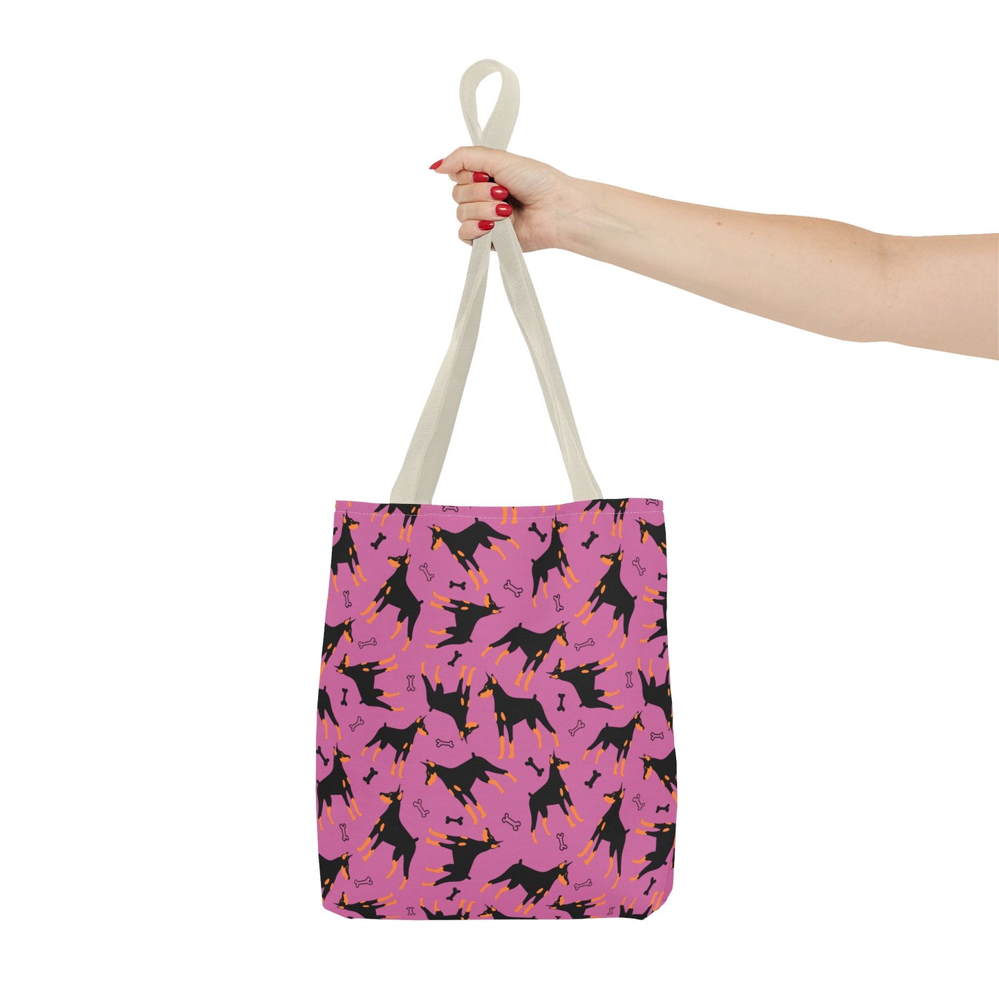 Stand 1 Tote Bag