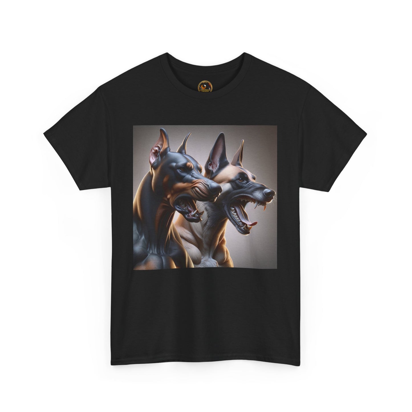 Dream Team 1 Private Lable Unisex Heavy Cotton Tee