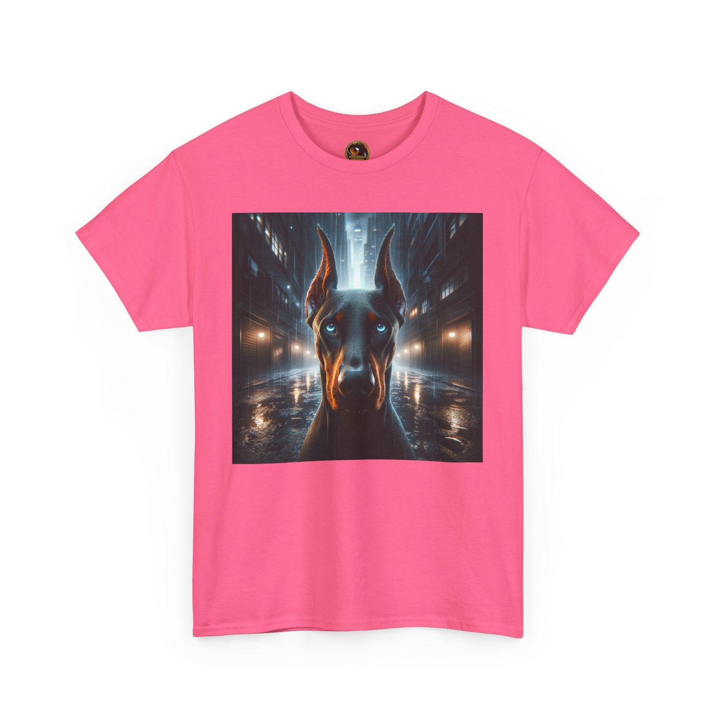 Protect 2 Private Lable Unisex Heavy Cotton Tee