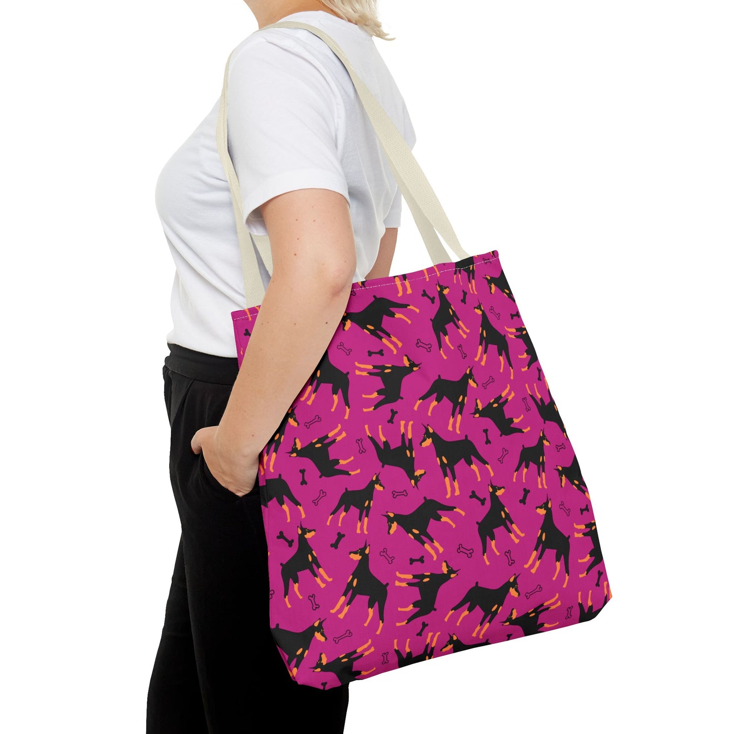 Stand 2 Tote Bag