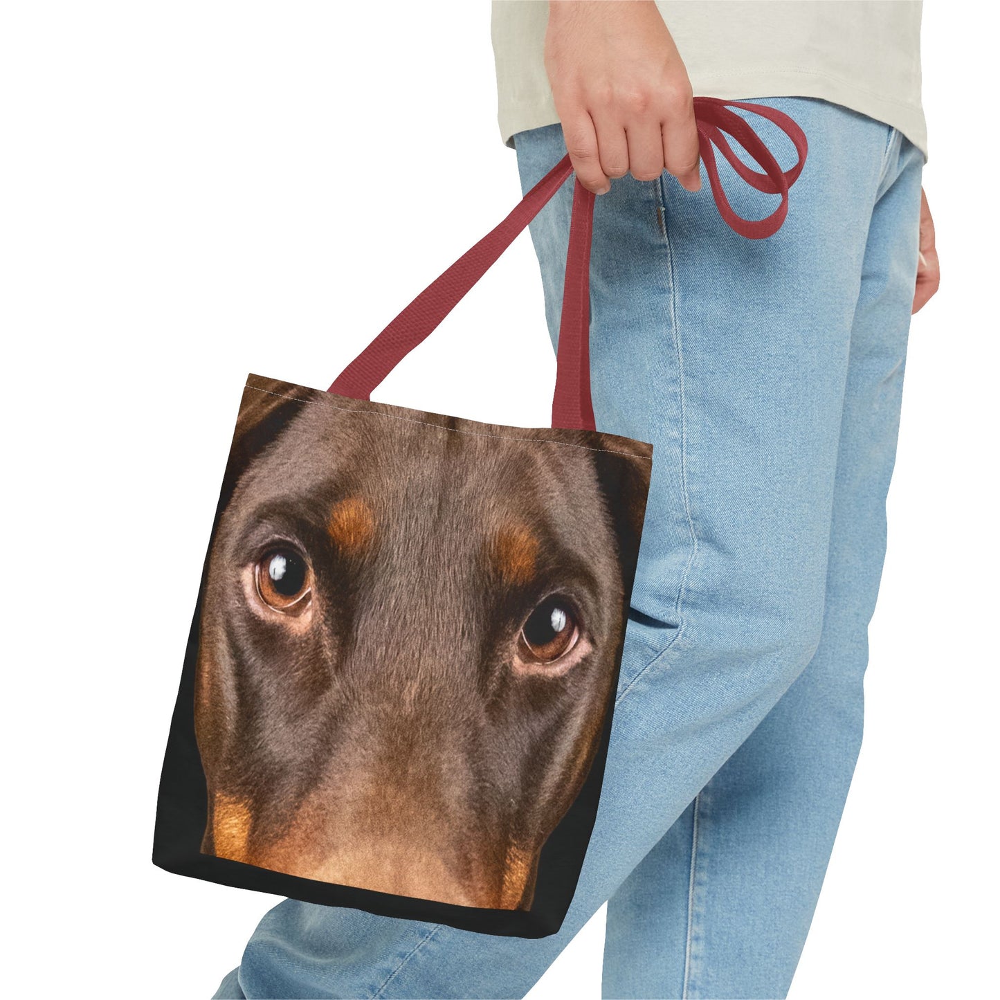 Eye see you 4 Tote Bag
