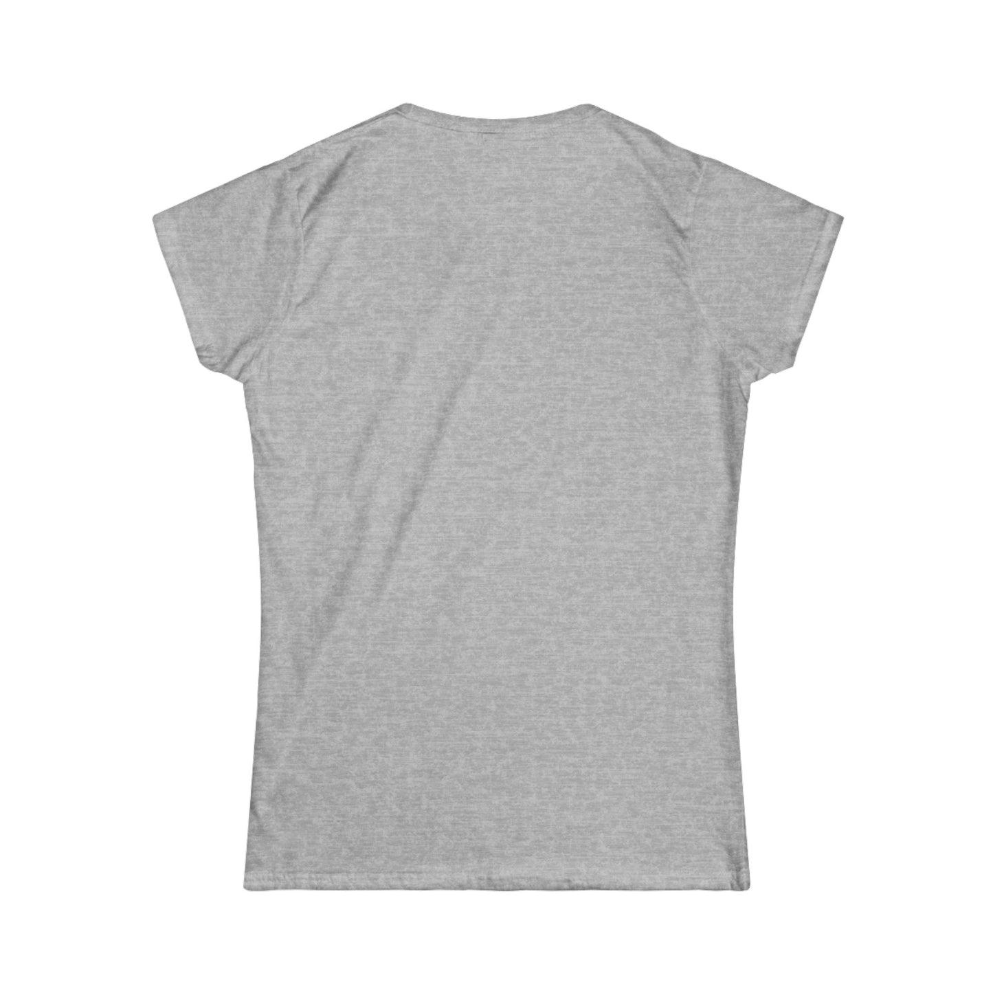 USA 1 Women's Softstyle Tee