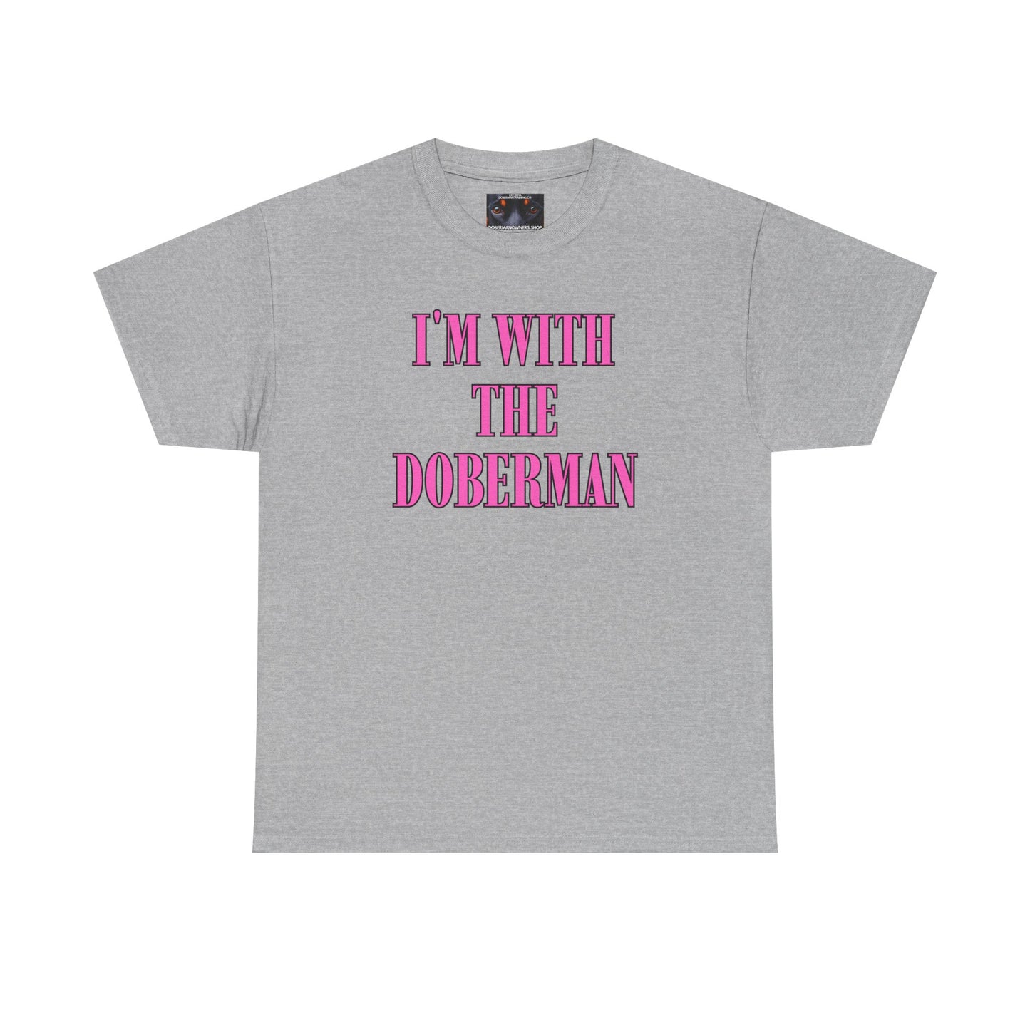 Owners 4 Private Lable Unisex Heavy Cotton Tee