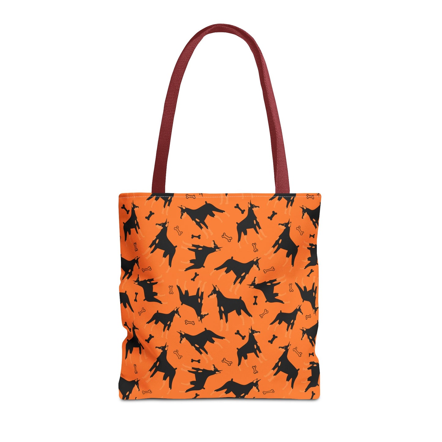 Stand Orange 1 Tote Bag