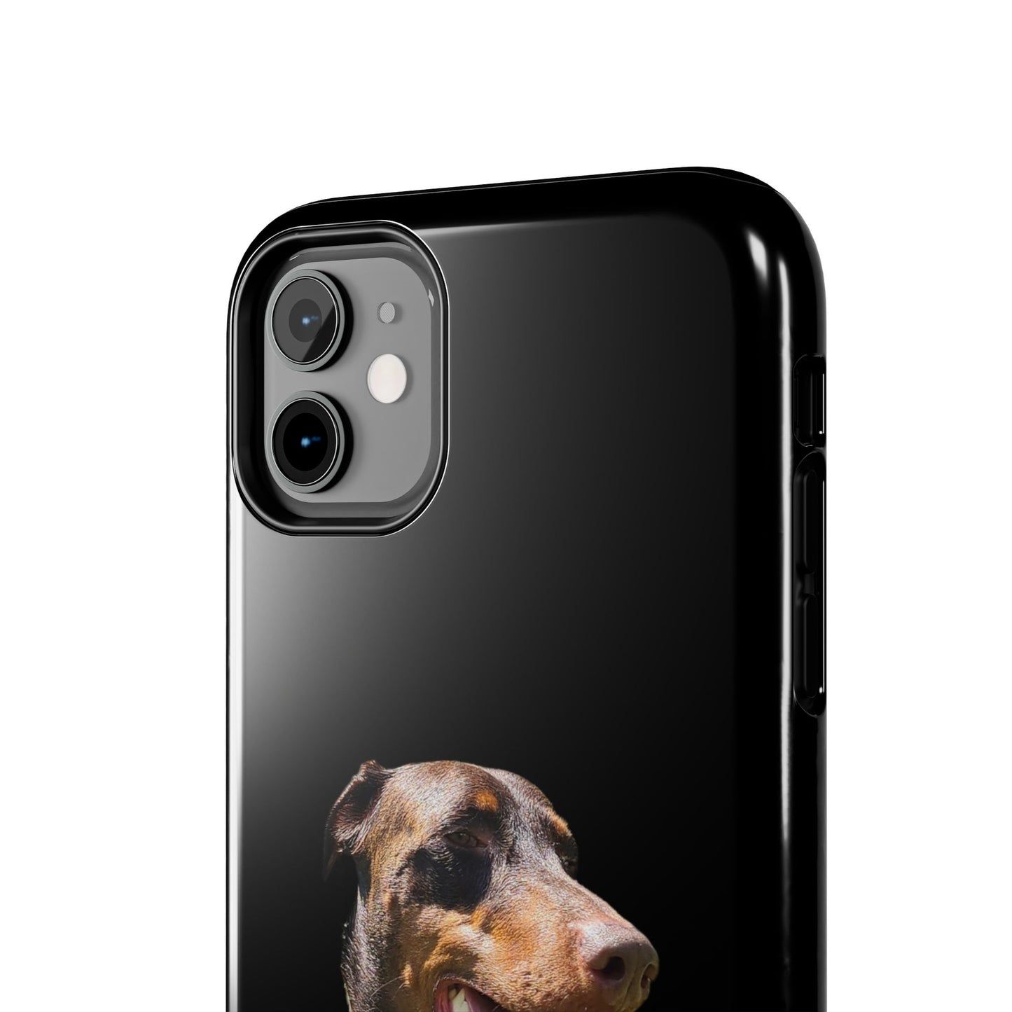 Custom Image Tough Phone Cases made in USA