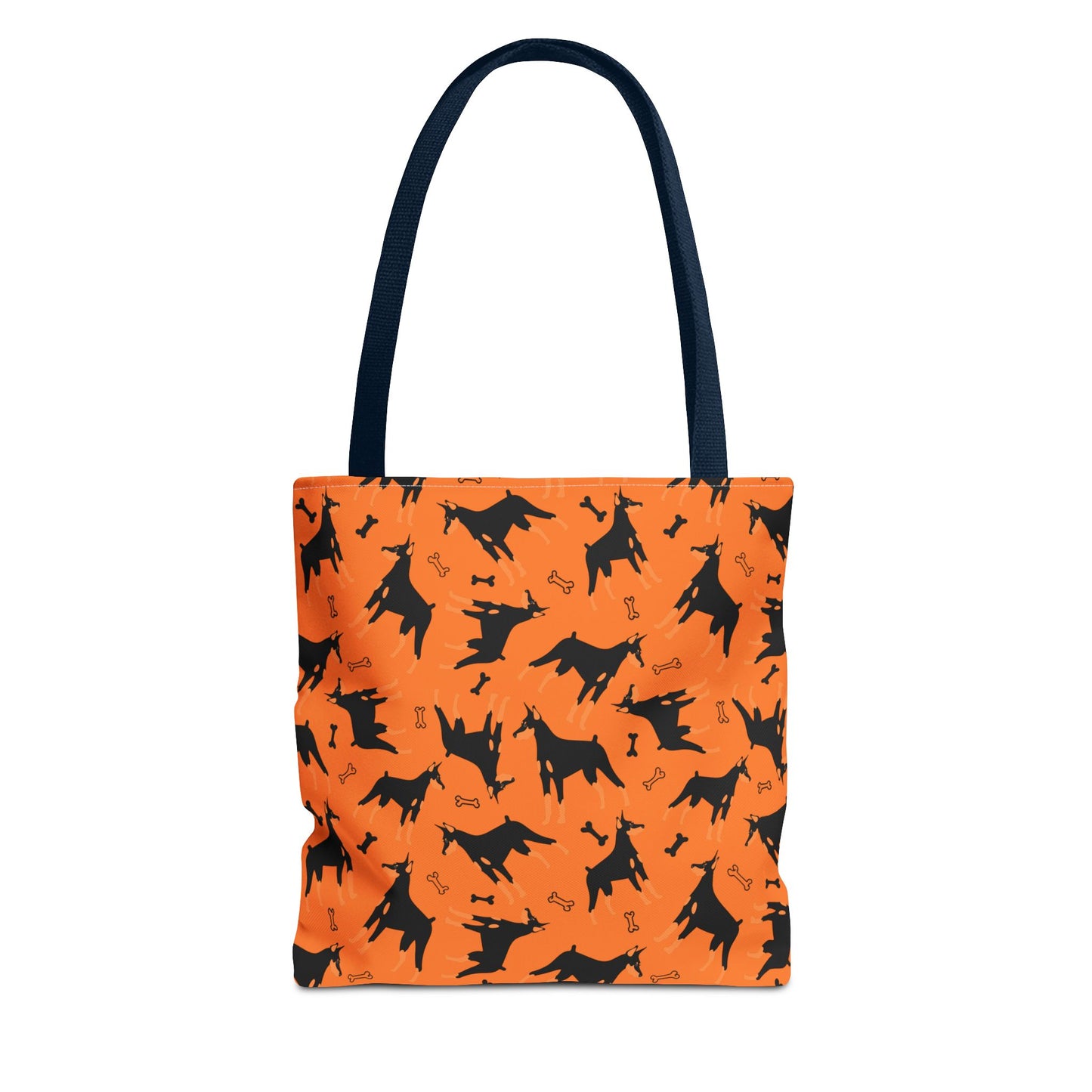 Stand Orange 1 Tote Bag
