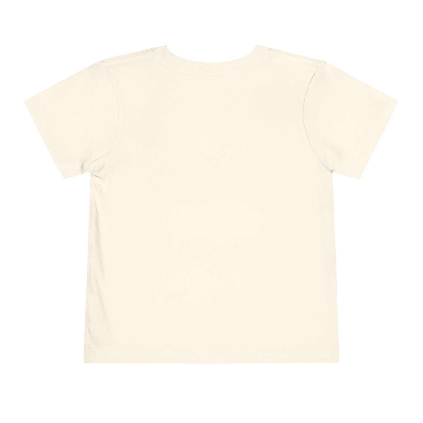Doberman Facts 1 Toddler Short Sleeve Tee