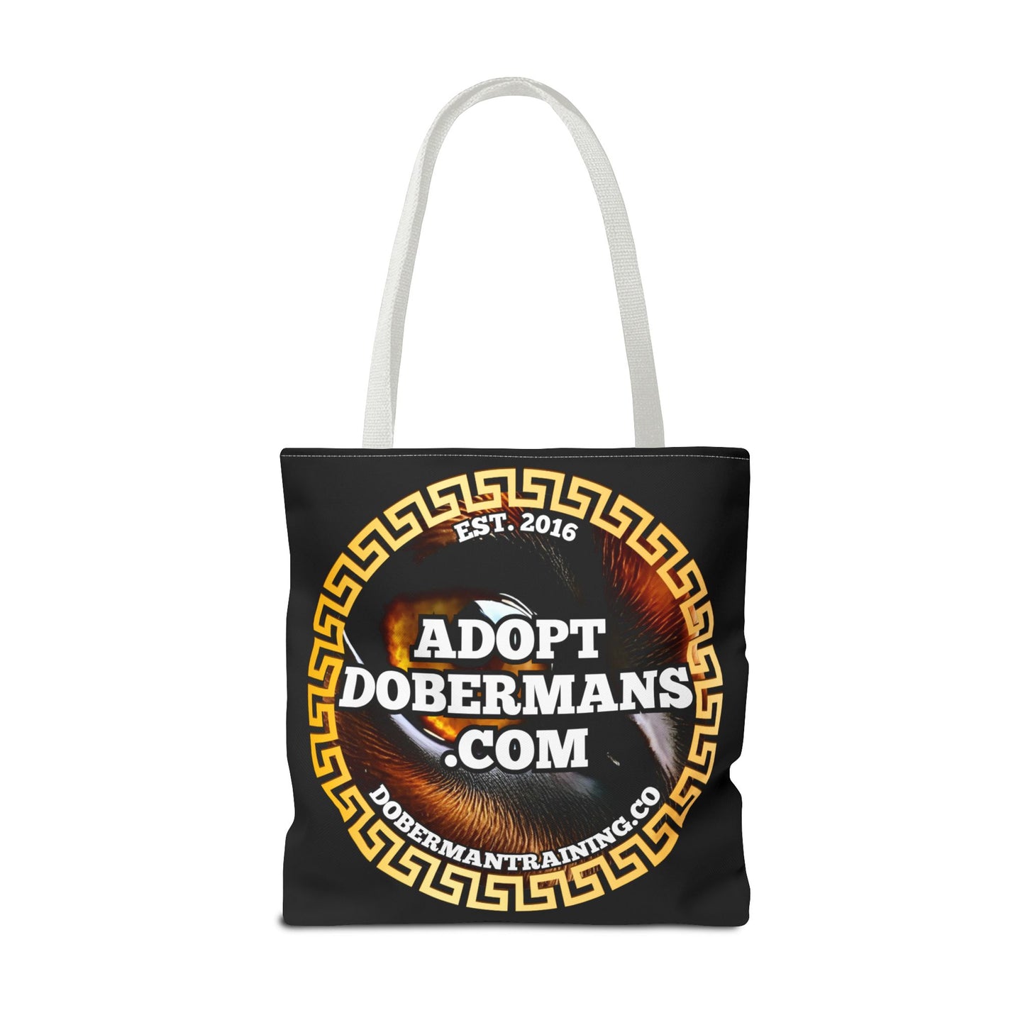 AD1 Tote Bag