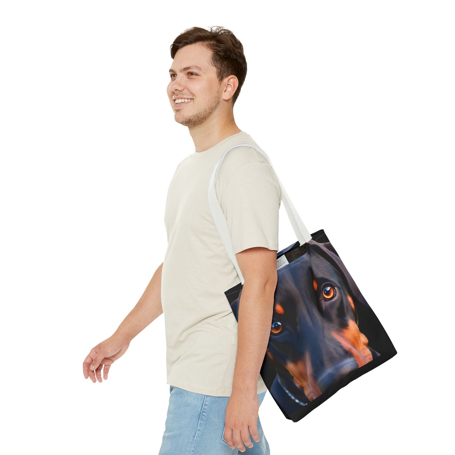 Eye see you 3 Tote Bag
