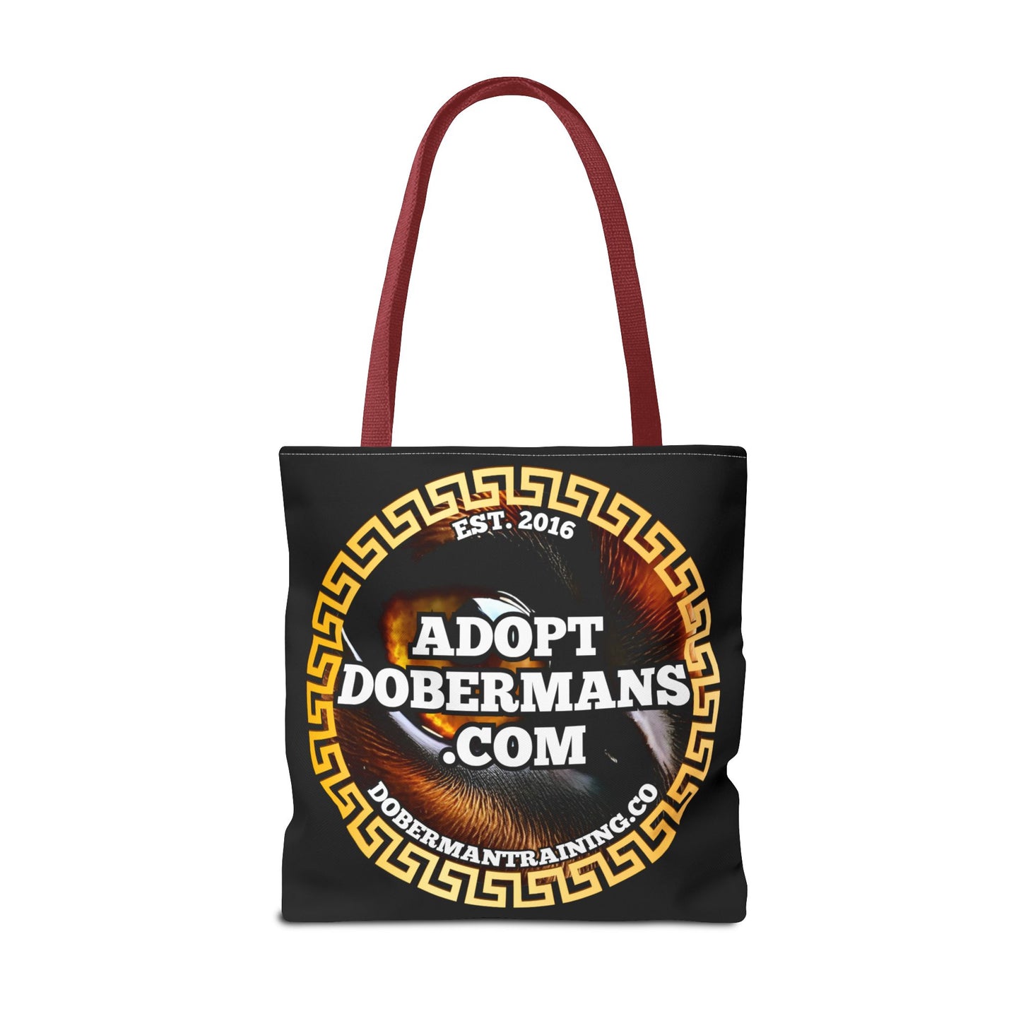 AD1 Tote Bag