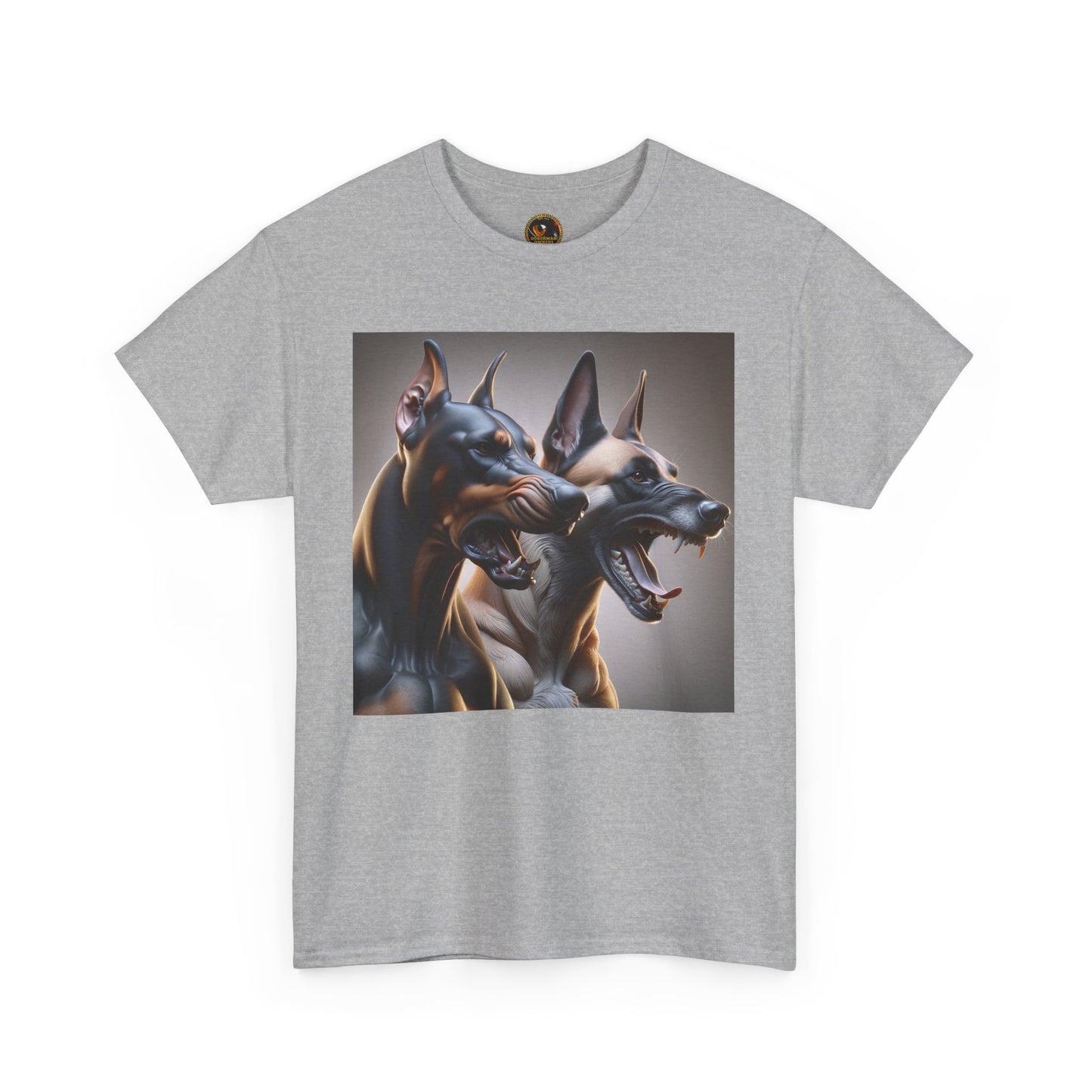 Dream Team 1 Private Lable Unisex Heavy Cotton Tee
