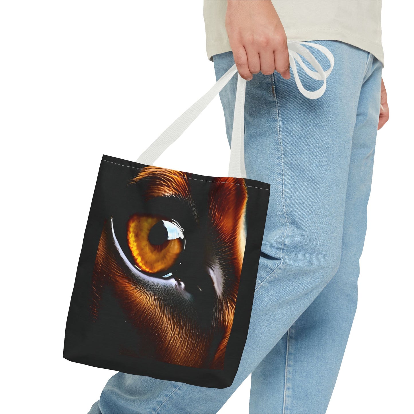 Eye see you 5 Tote Bag