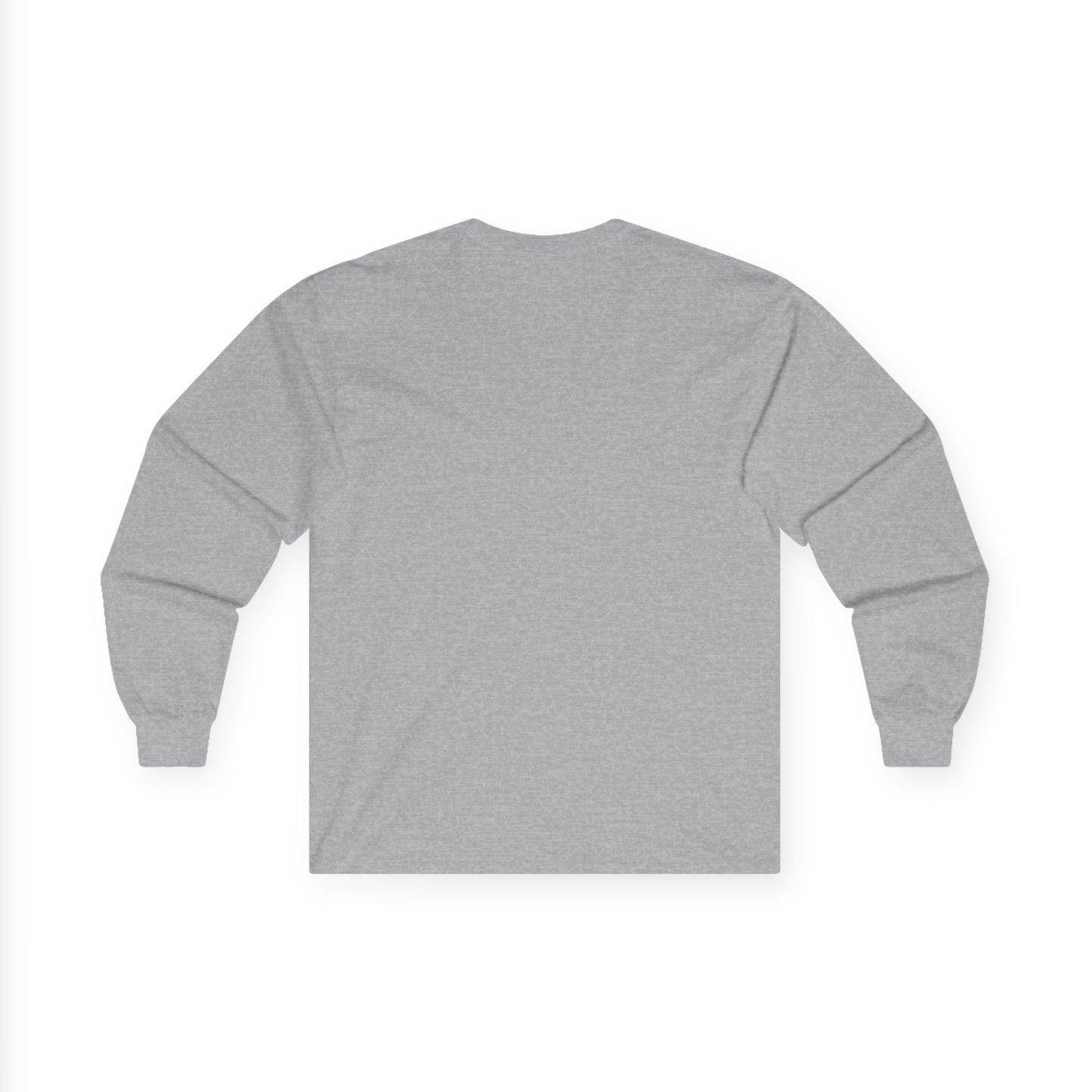 Doberman Facts 1 Unisex Ultra Cotton Long Sleeve Tee