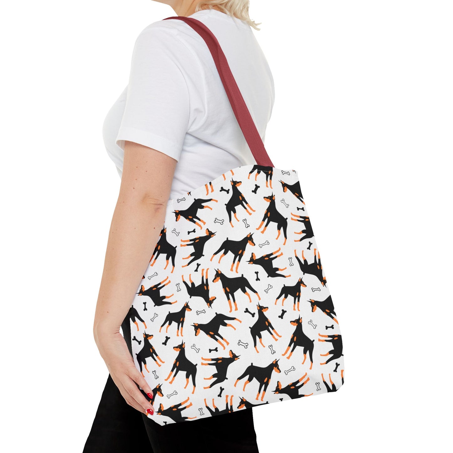Stand 4 Tote Bag