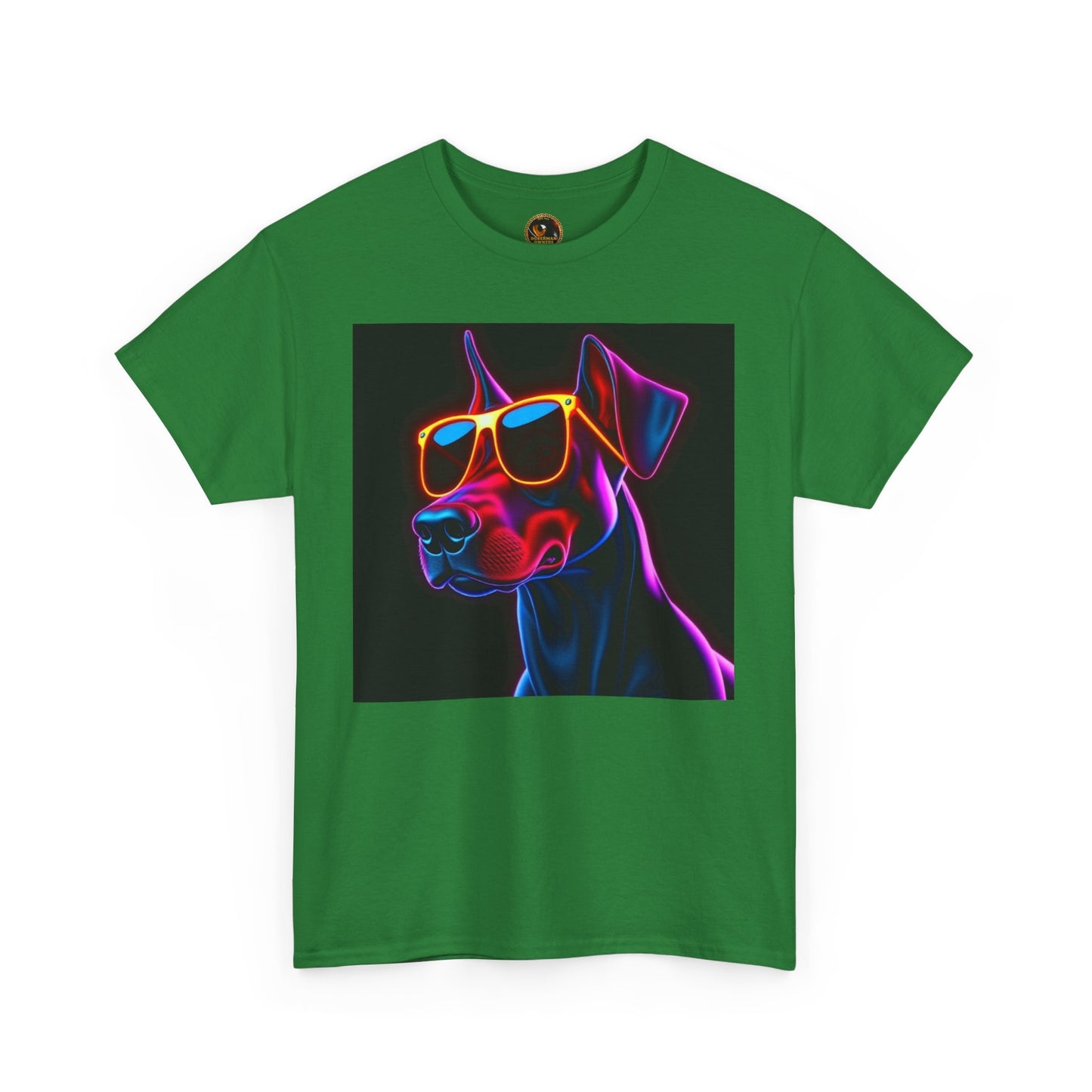 Stunner 2 Private Lable Unisex Heavy Cotton Tee