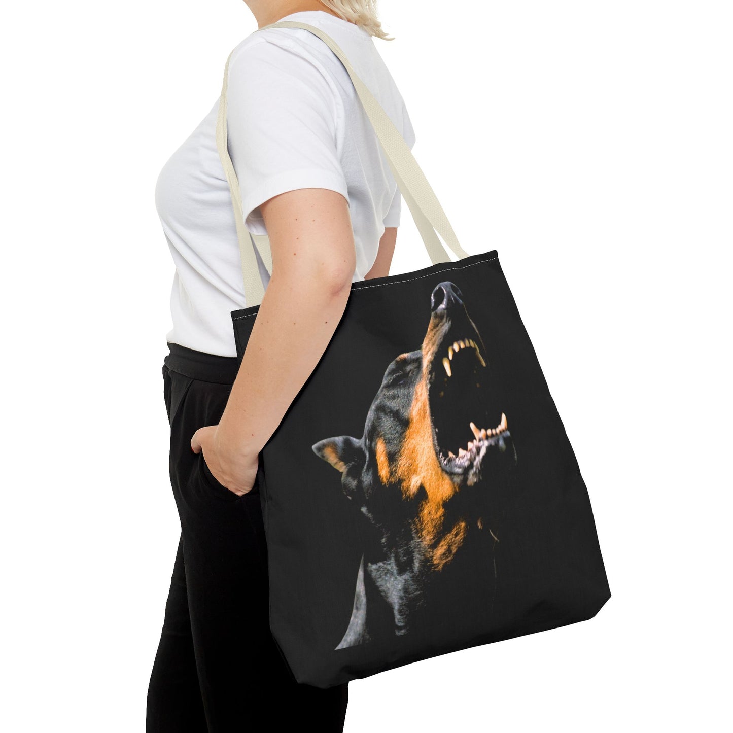 Super Smile 2 Tote Bag