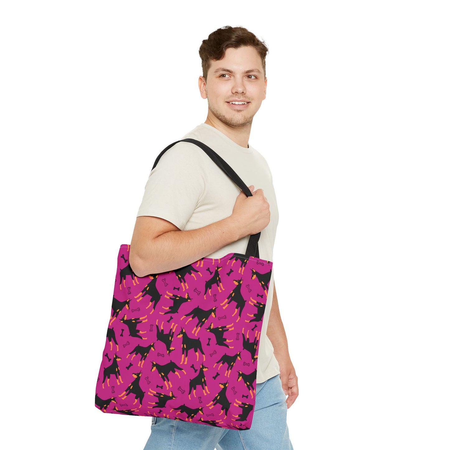 Stand 2 Tote Bag