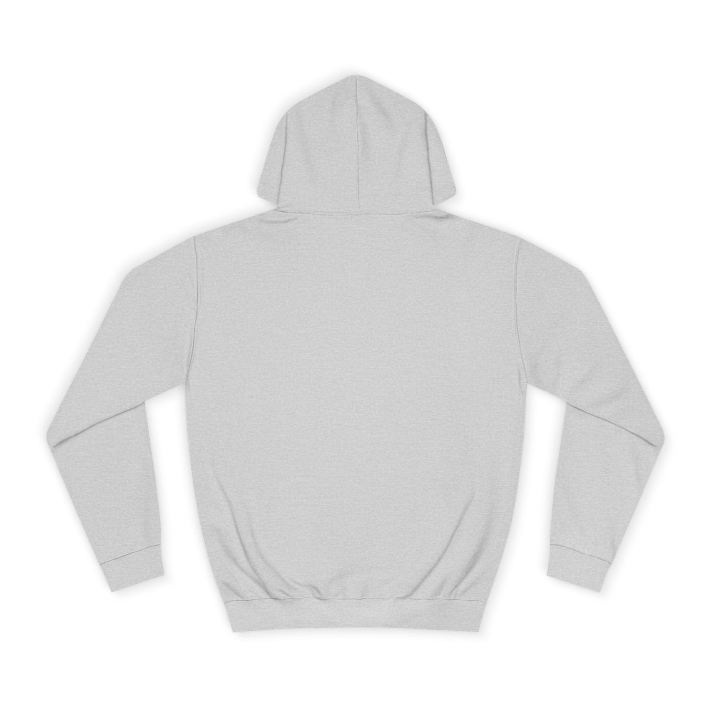 Doberman 1 Unisex College Hoodie
