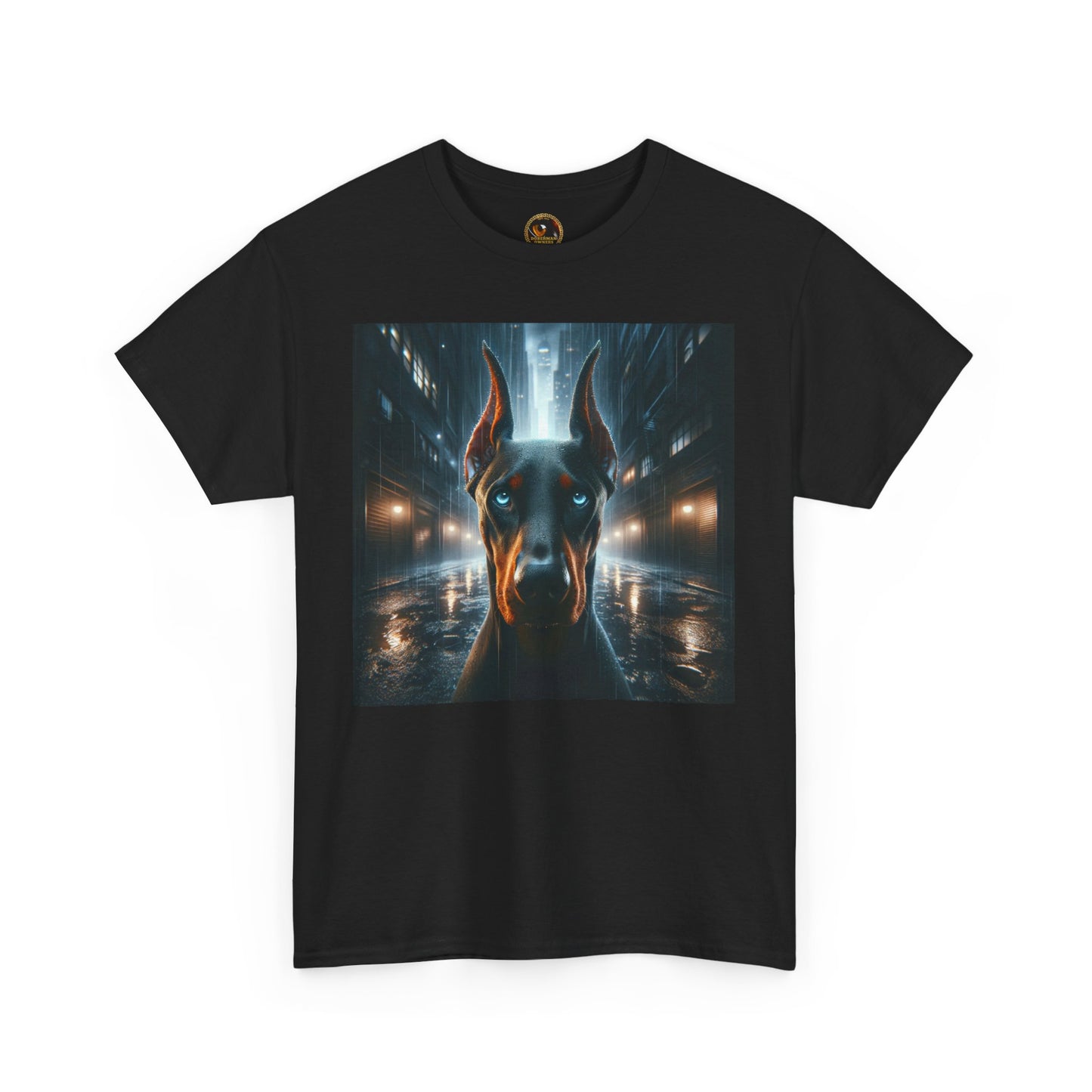 Protect 2 Private Lable Unisex Heavy Cotton Tee