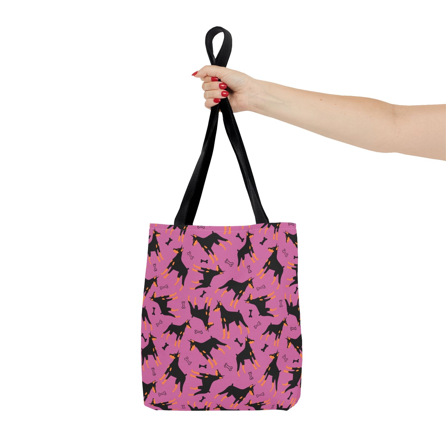 Stand 1 Tote Bag
