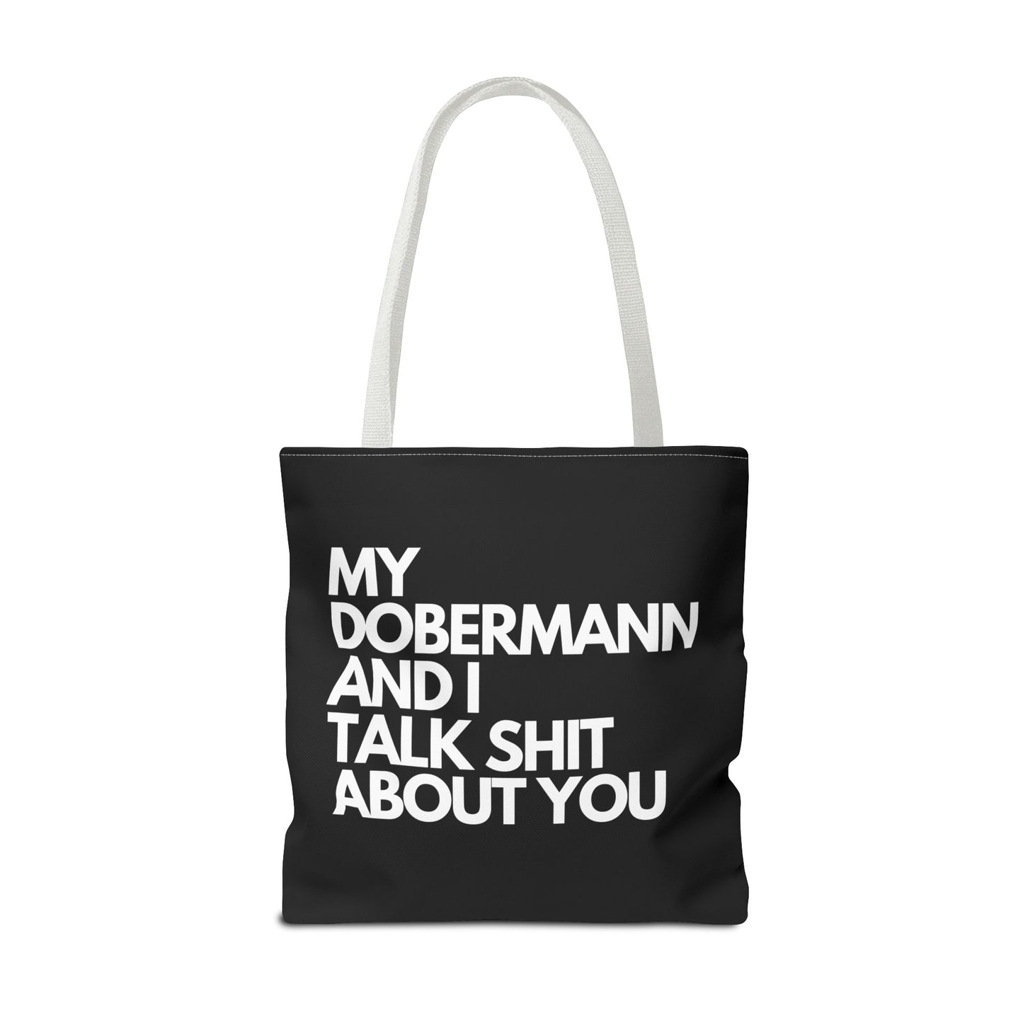 Talk 1 Tote Bag