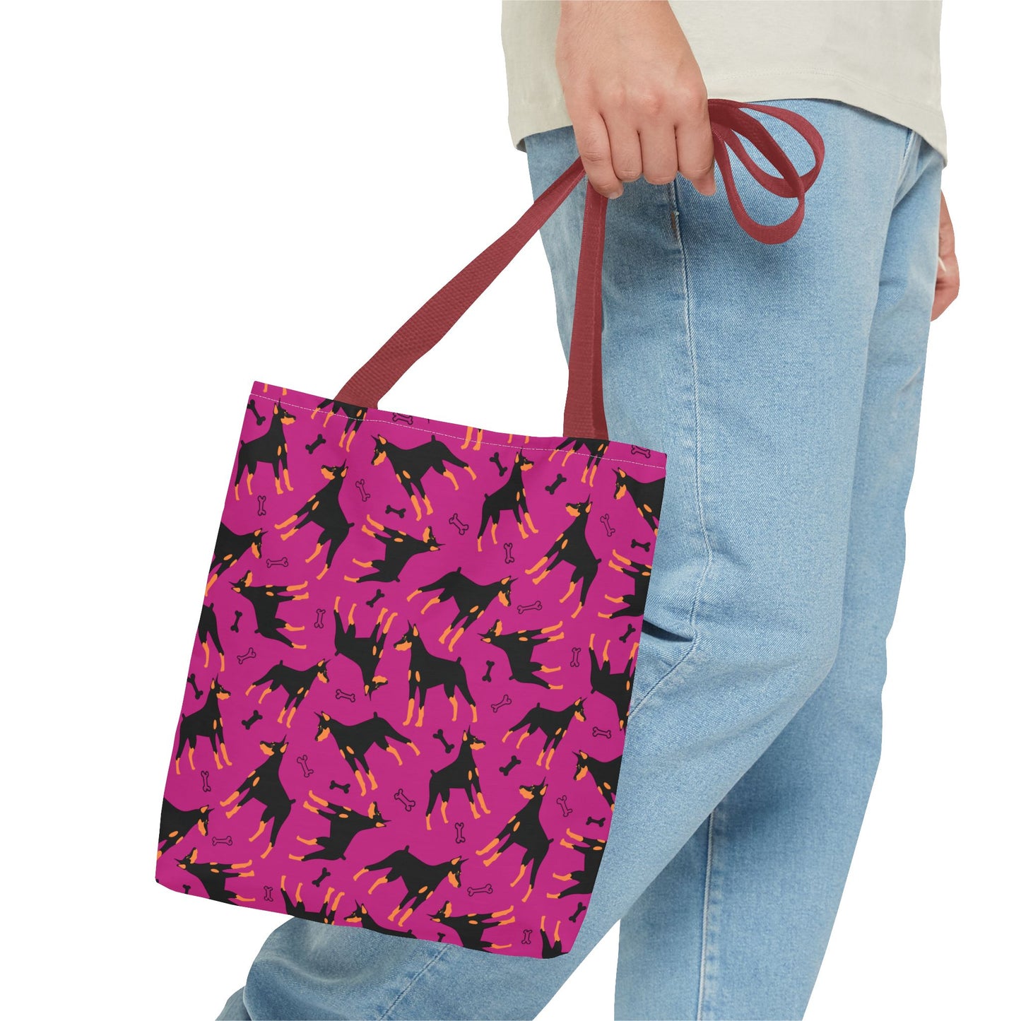 Stand 2 Tote Bag