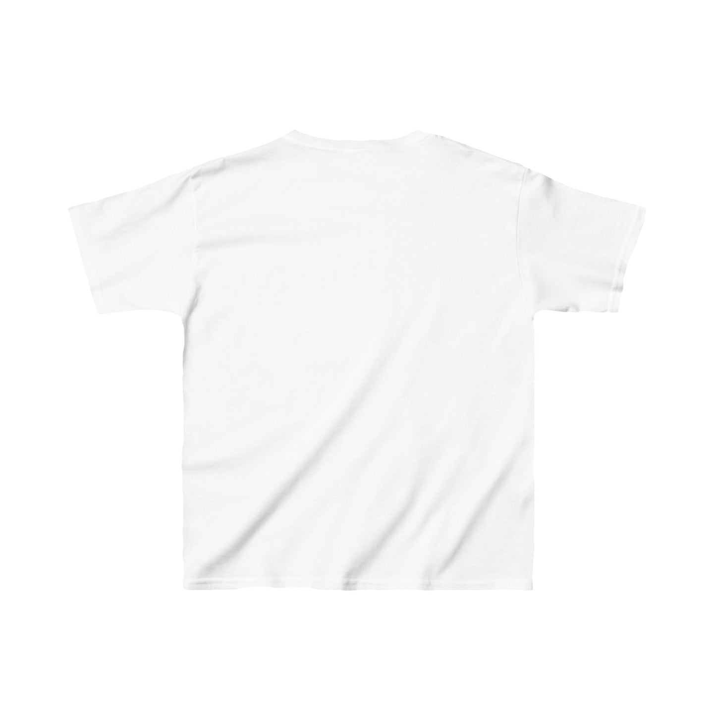 Custom Kids Heavy Cotton™ Tee