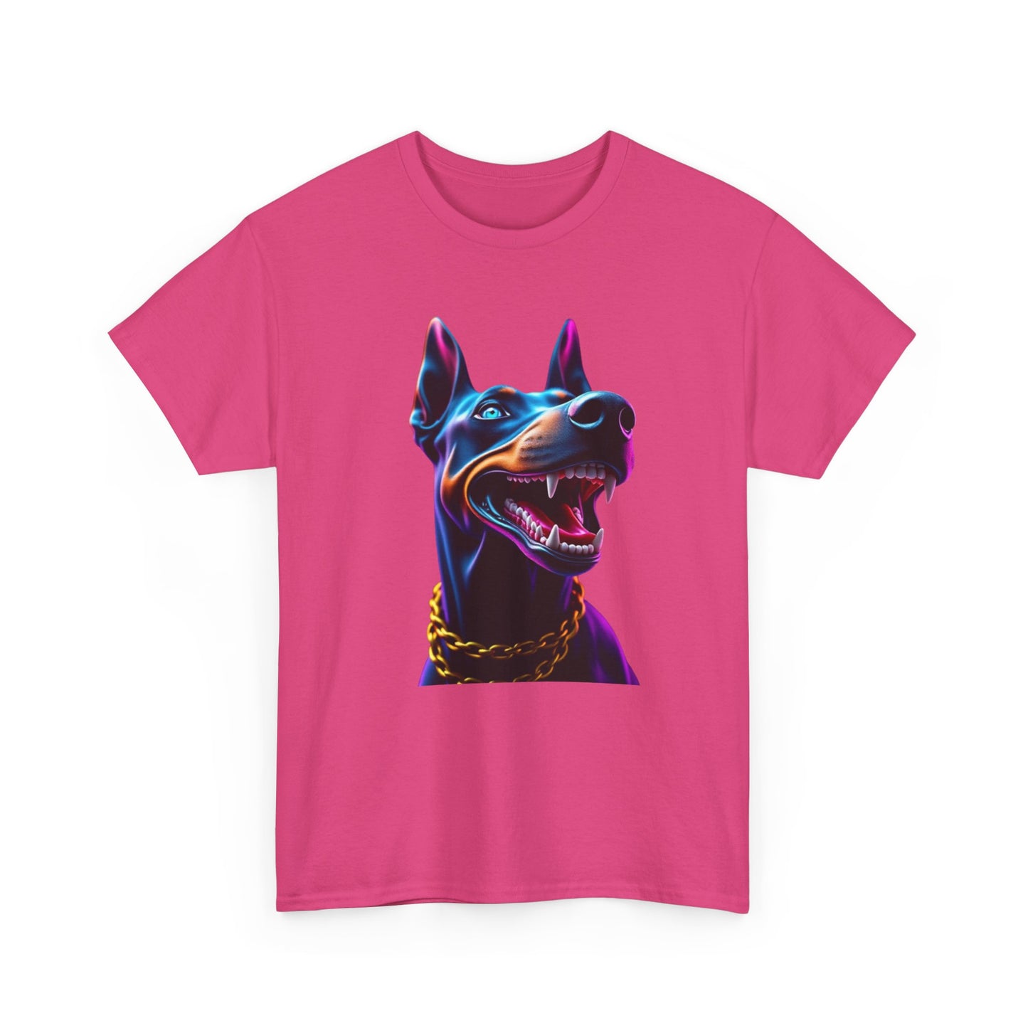 Smiles 2 Unisex Heavy Cotton Tee