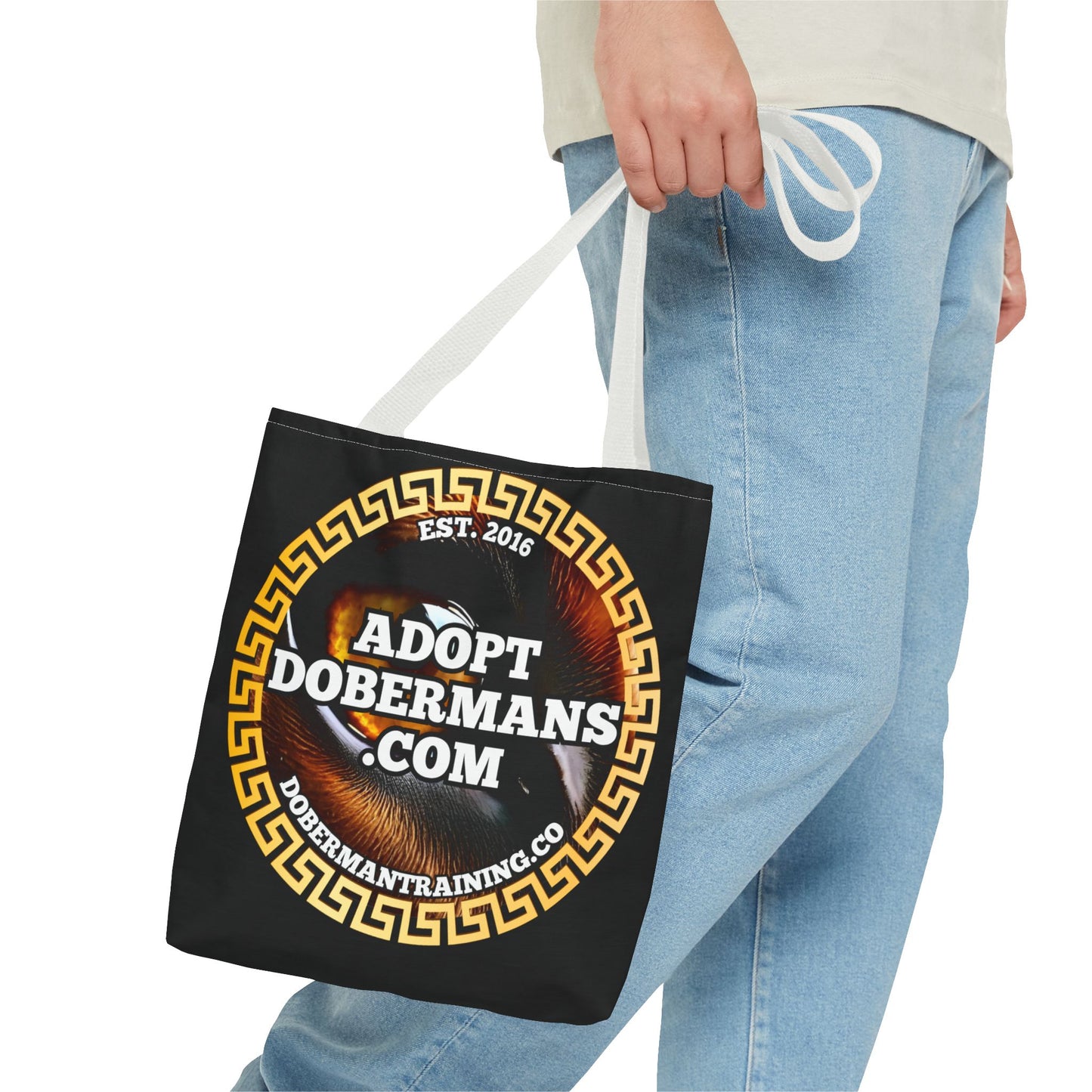 AD1 Tote Bag