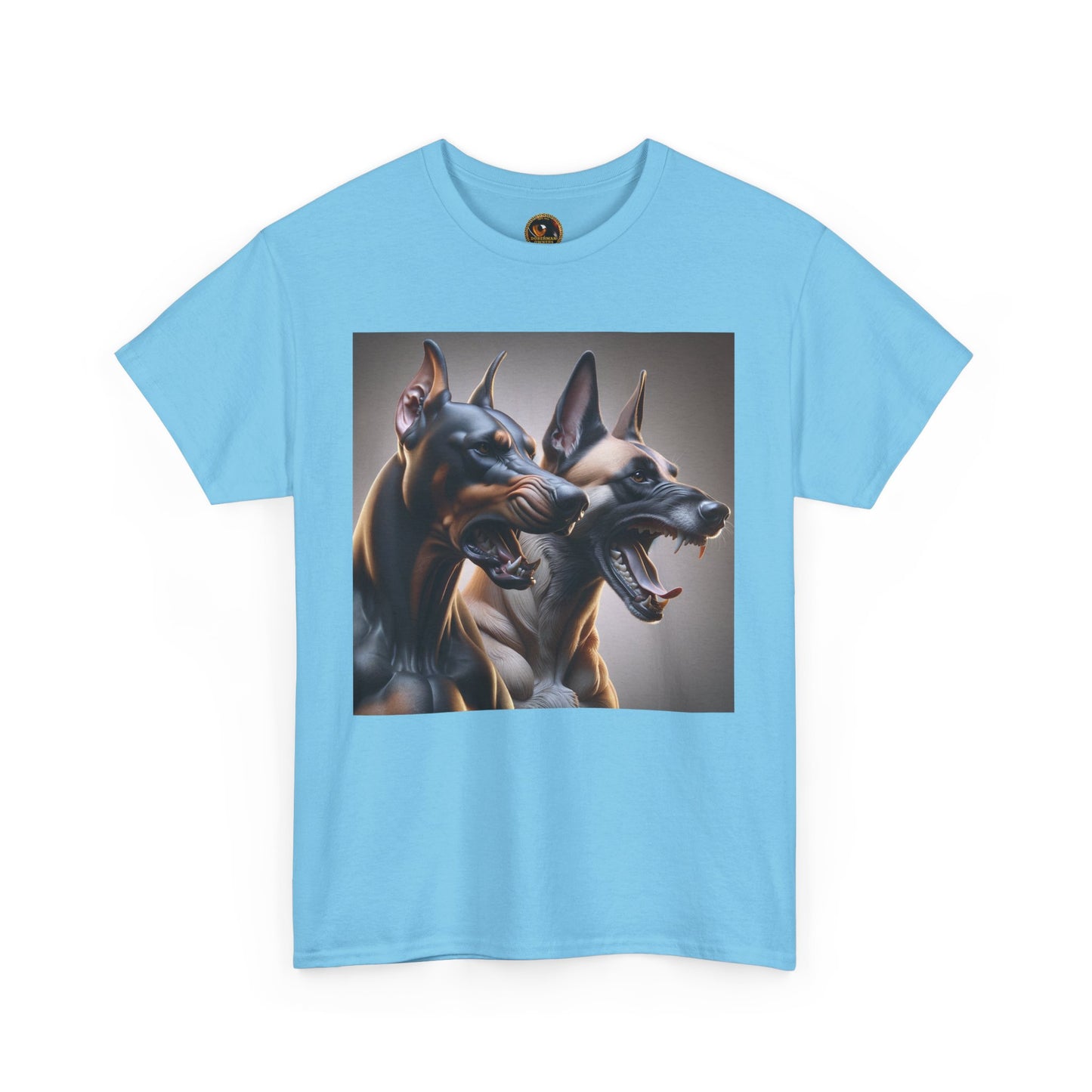 Dream Team 1 Private Lable Unisex Heavy Cotton Tee