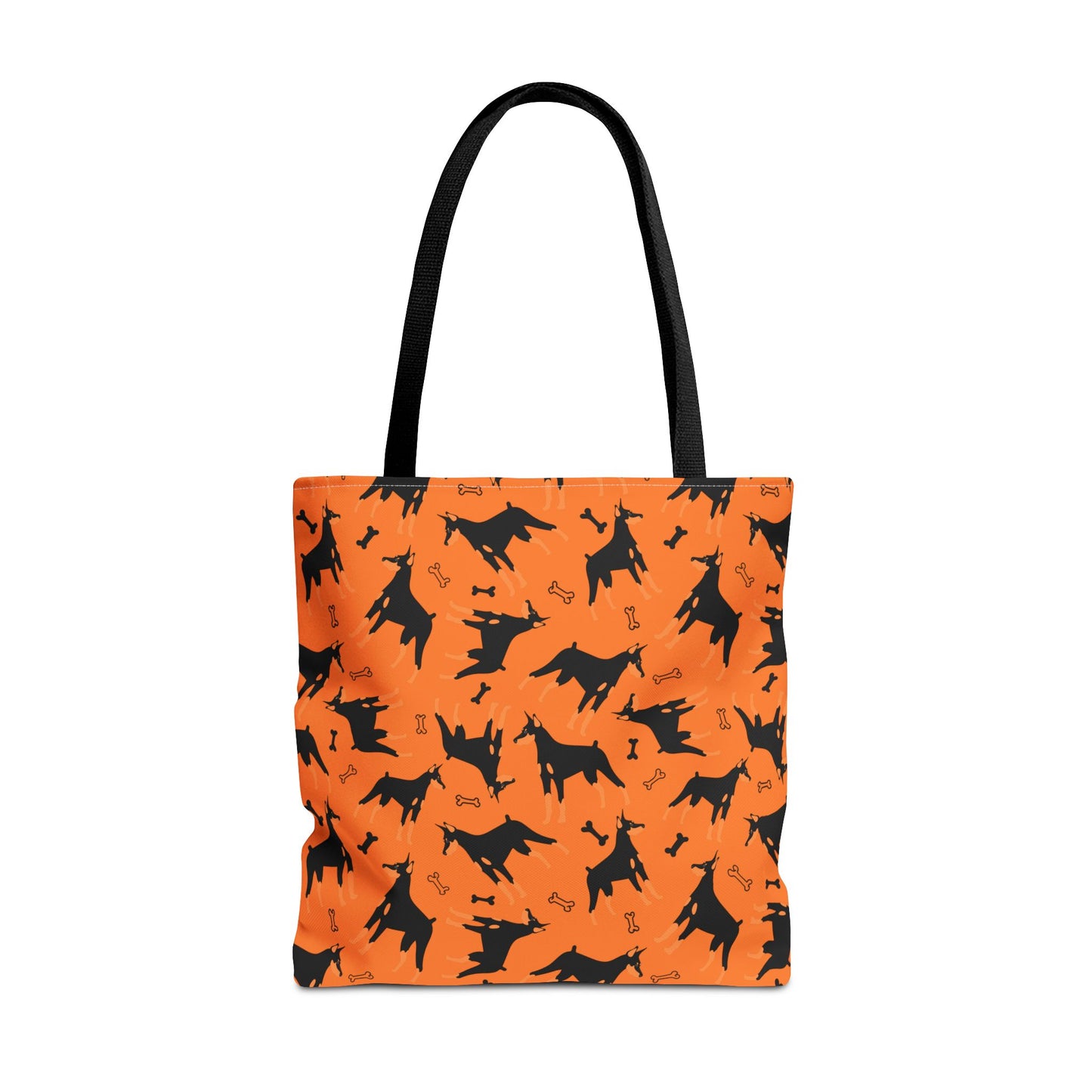Stand Orange 1 Tote Bag