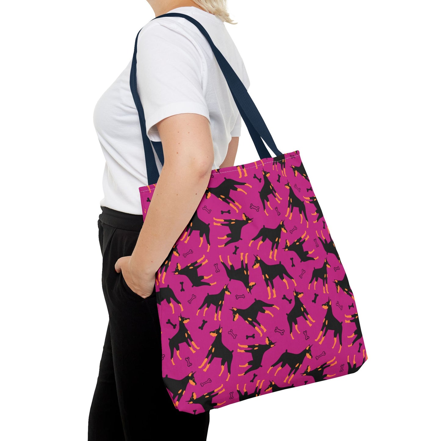 Stand 2 Tote Bag