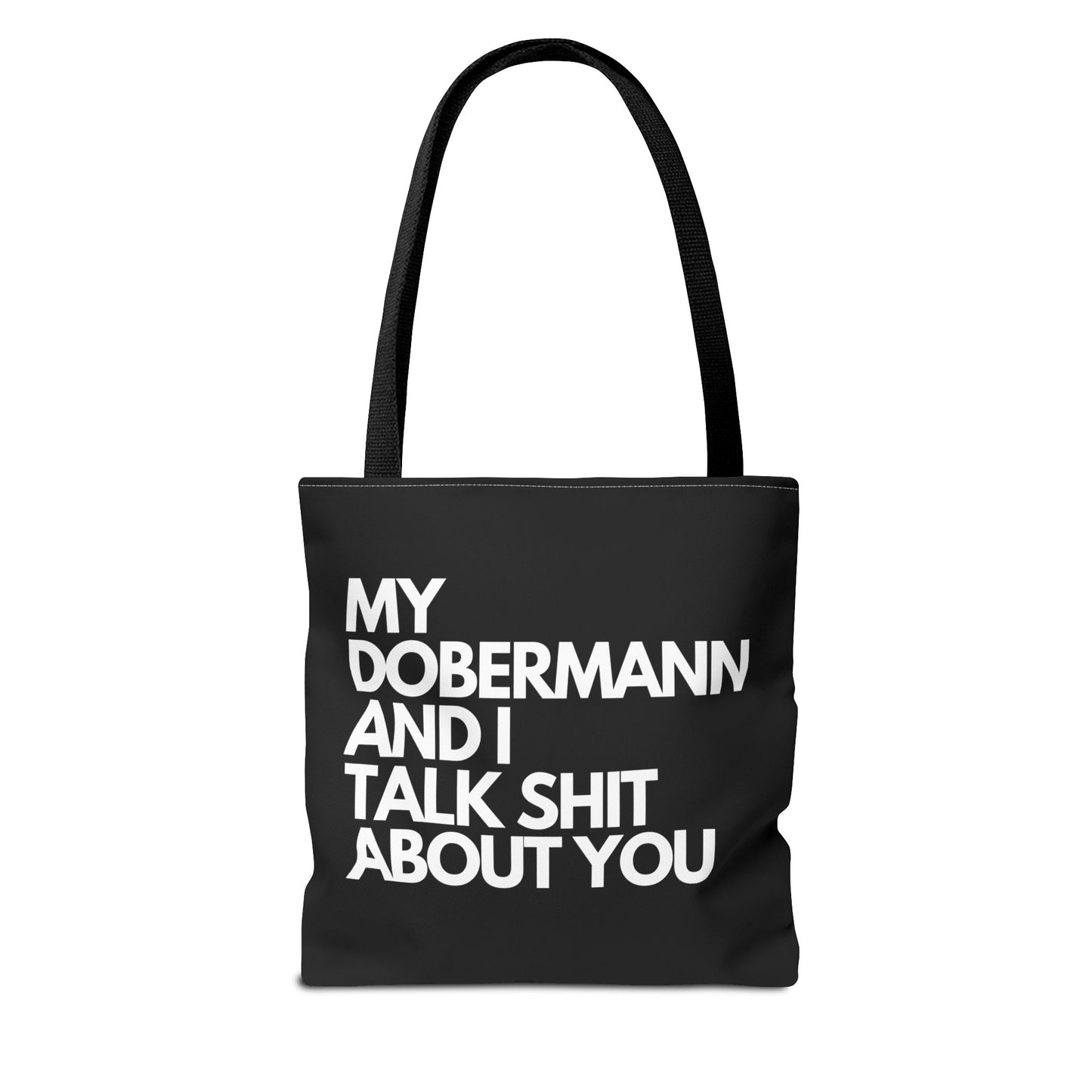 Talk 1 Tote Bag