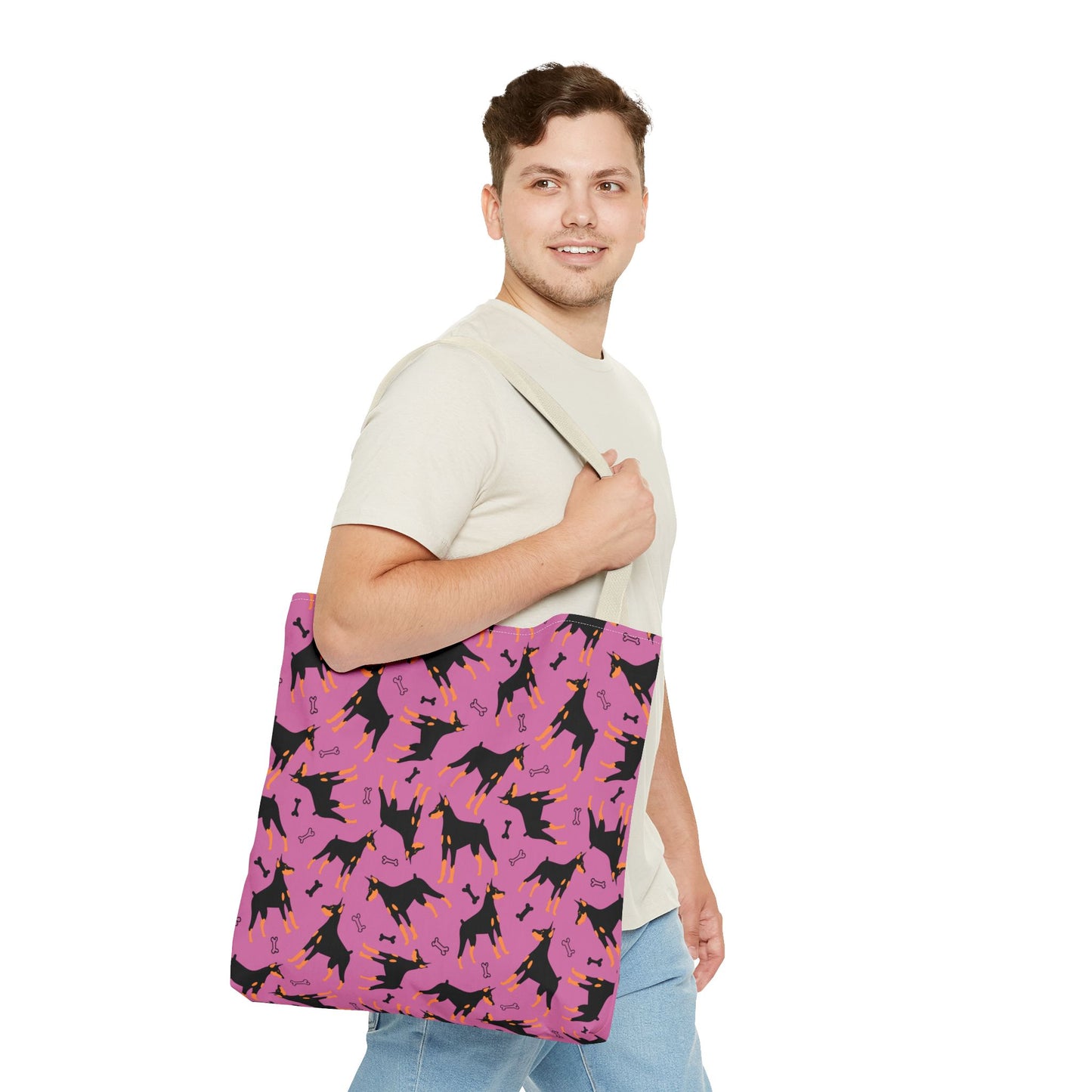 Stand 1 Tote Bag