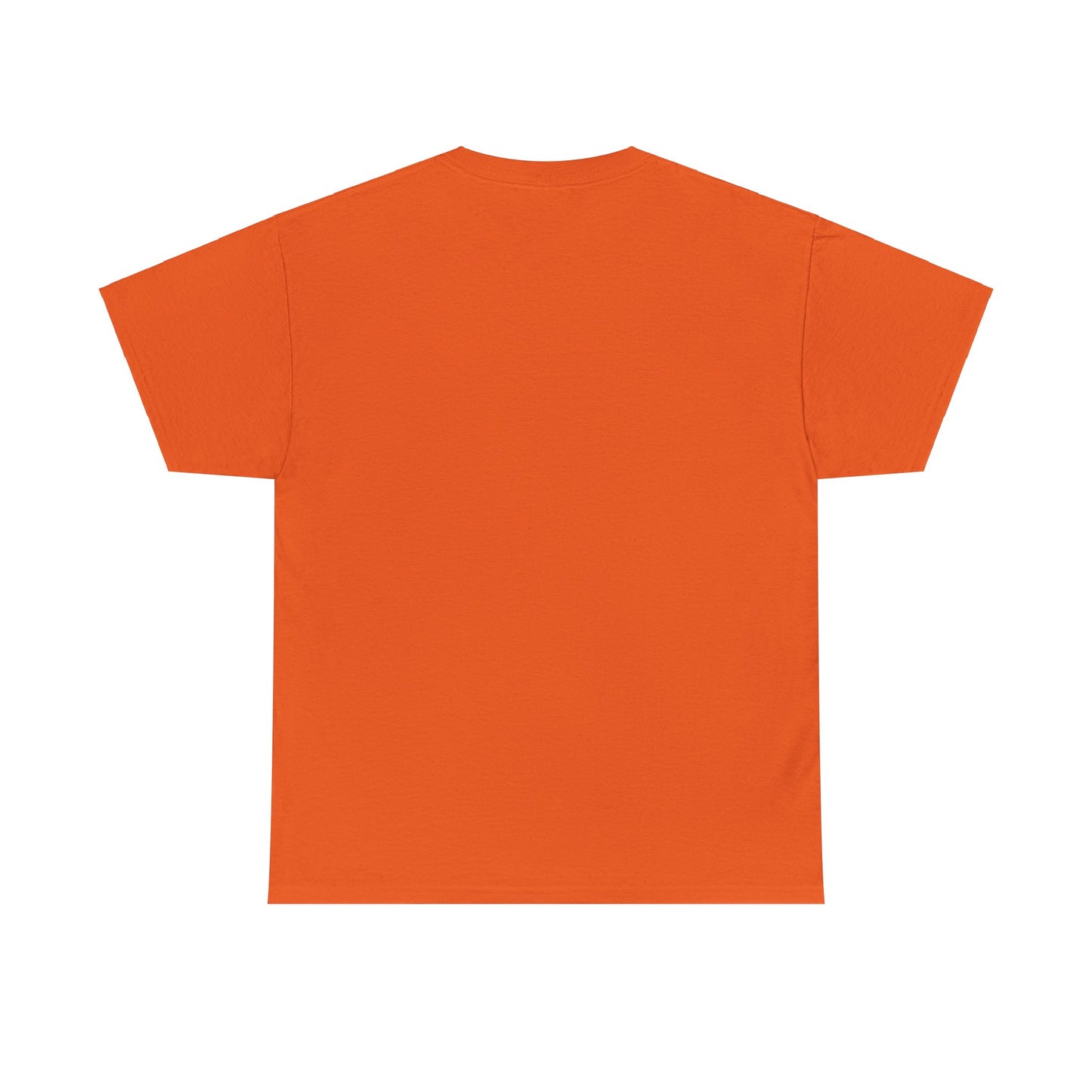 Doberman Facts 1 Unisex Heavy Cotton Tee