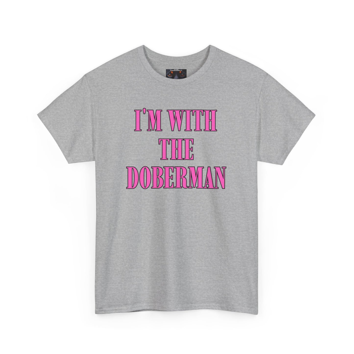 Owners 4 Private Lable Unisex Heavy Cotton Tee