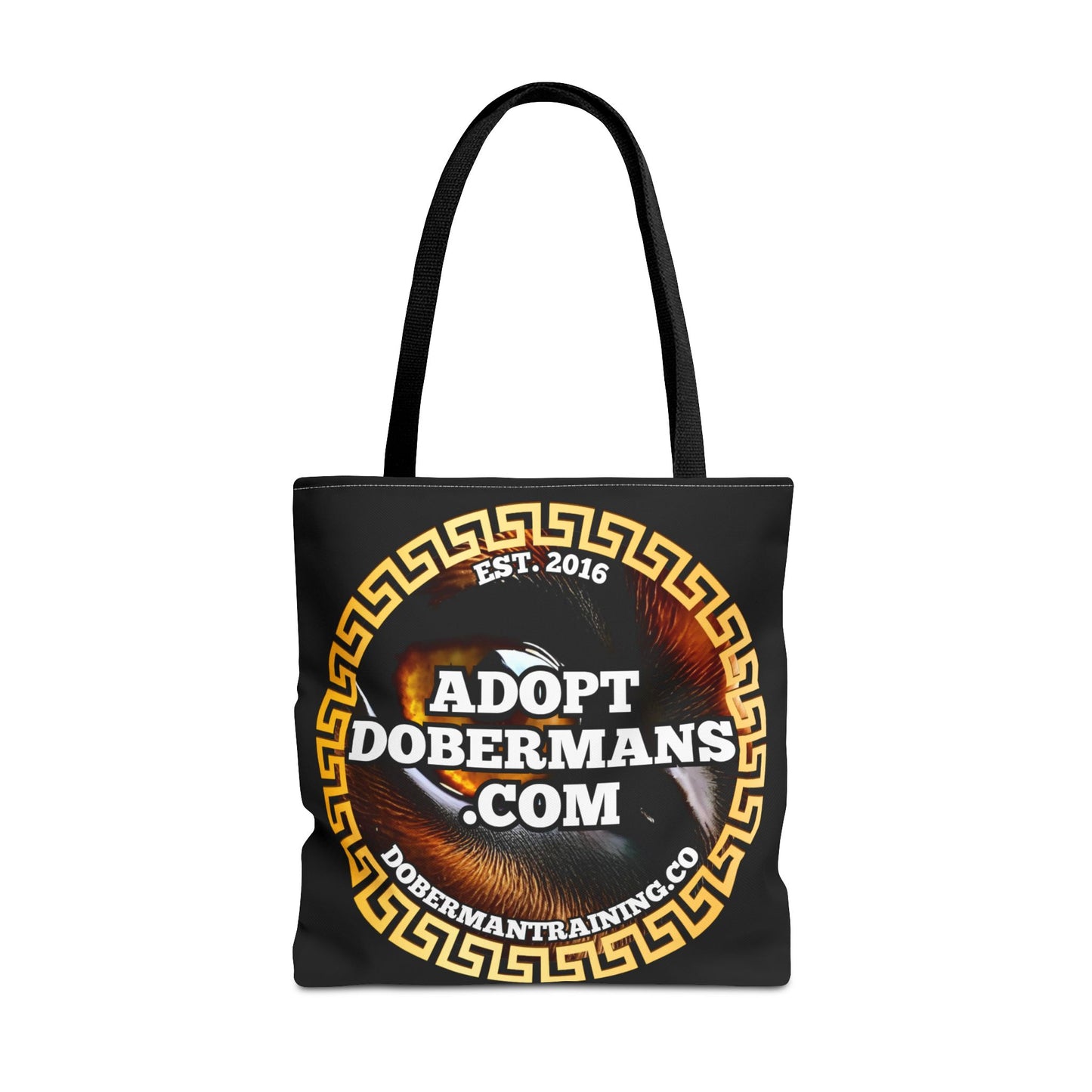 AD1 Tote Bag