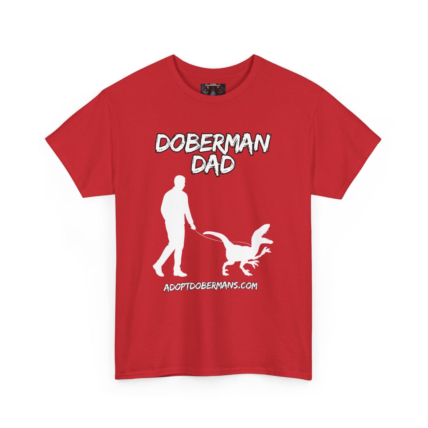 Copy of Dad 11 Private Lable Unisex Heavy Cotton Tee