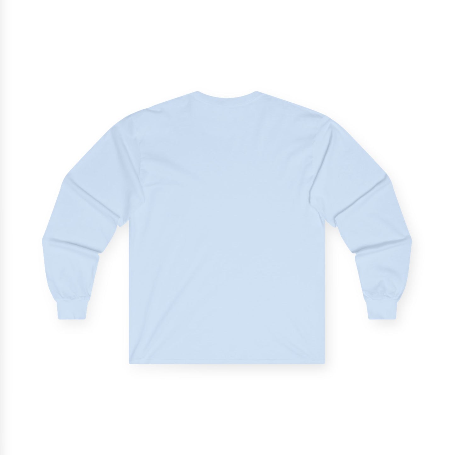 Doberman Facts 1 Unisex Ultra Cotton Long Sleeve Tee