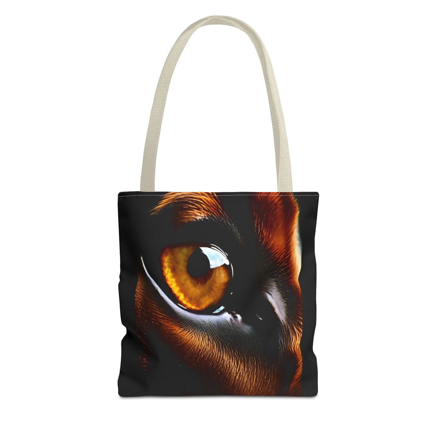 Eye see you 5 Tote Bag