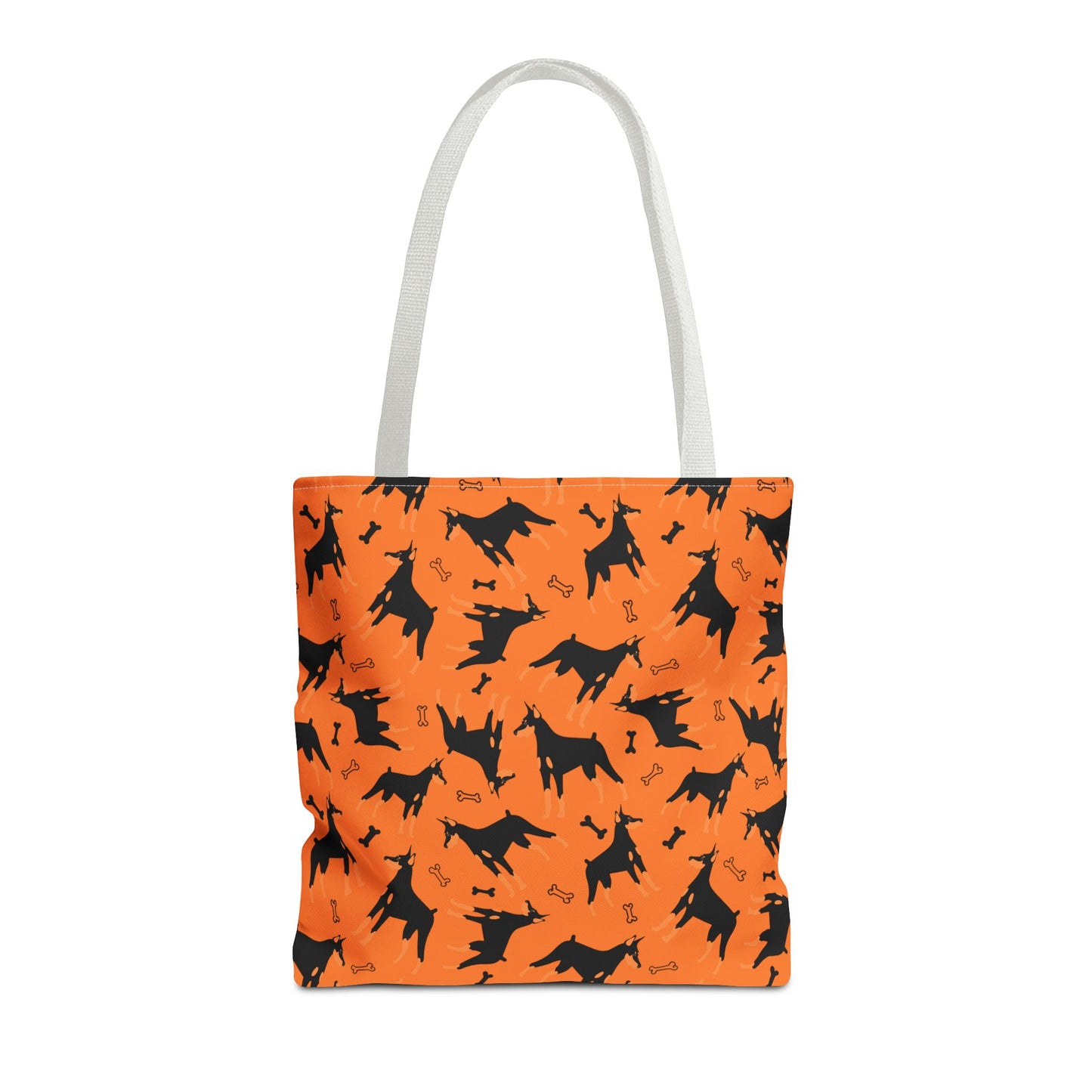 Stand Orange 1 Tote Bag