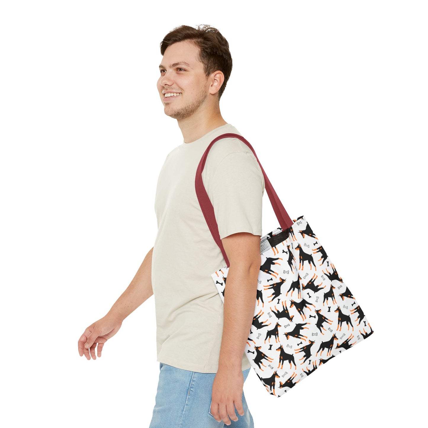 Stand 4 Tote Bag